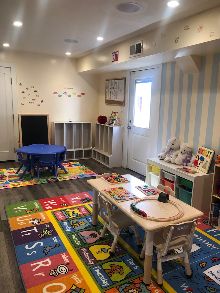 Magnolia Little People Academy Family Daycare's Photo