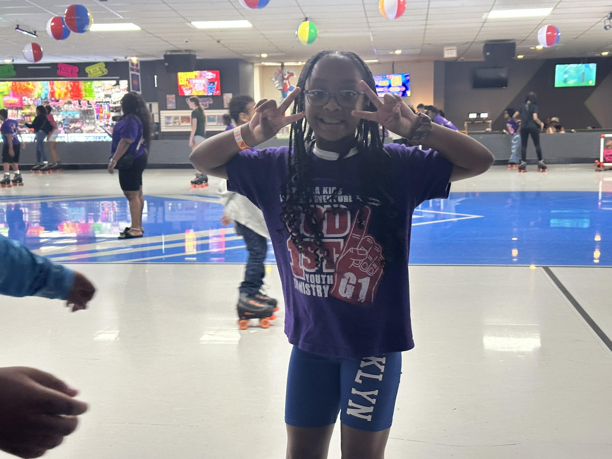 Kreayola Kids Center's Photo