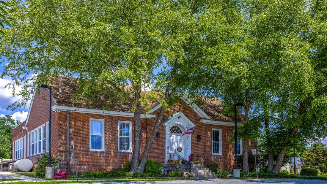 THE GODDARD SCHOOL- MARSHALLTON's Photo