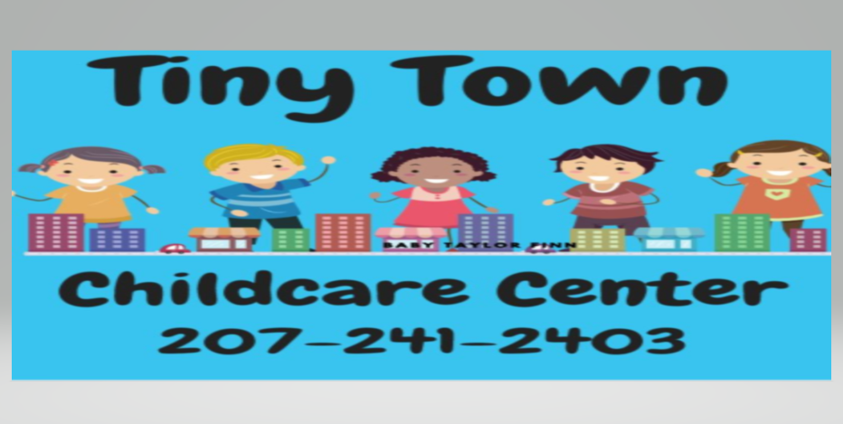 TINY TOWN CHILDCARE CENTER's Photo