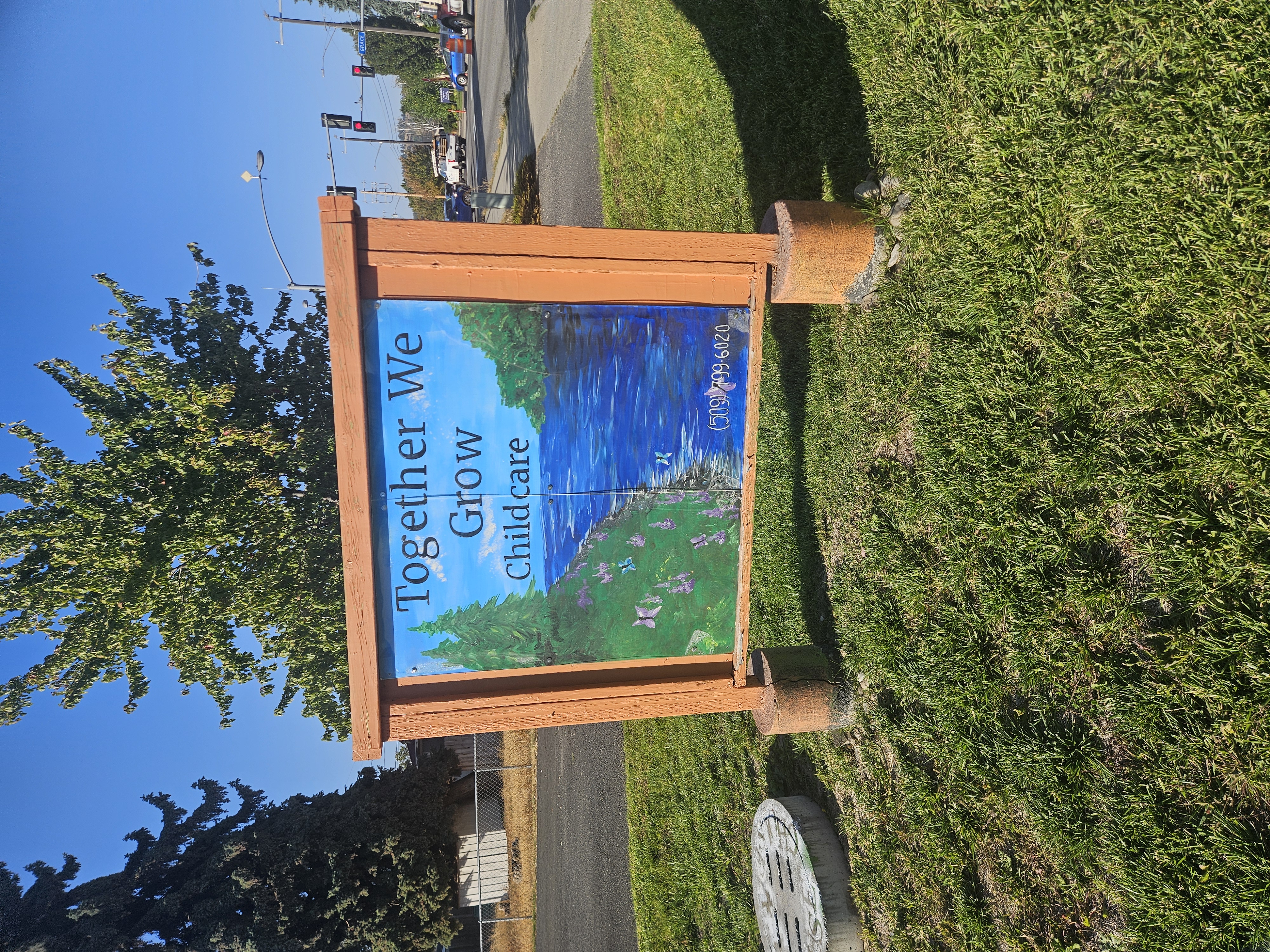 Together We Grow Child Care (Together We Grow)'s Photo