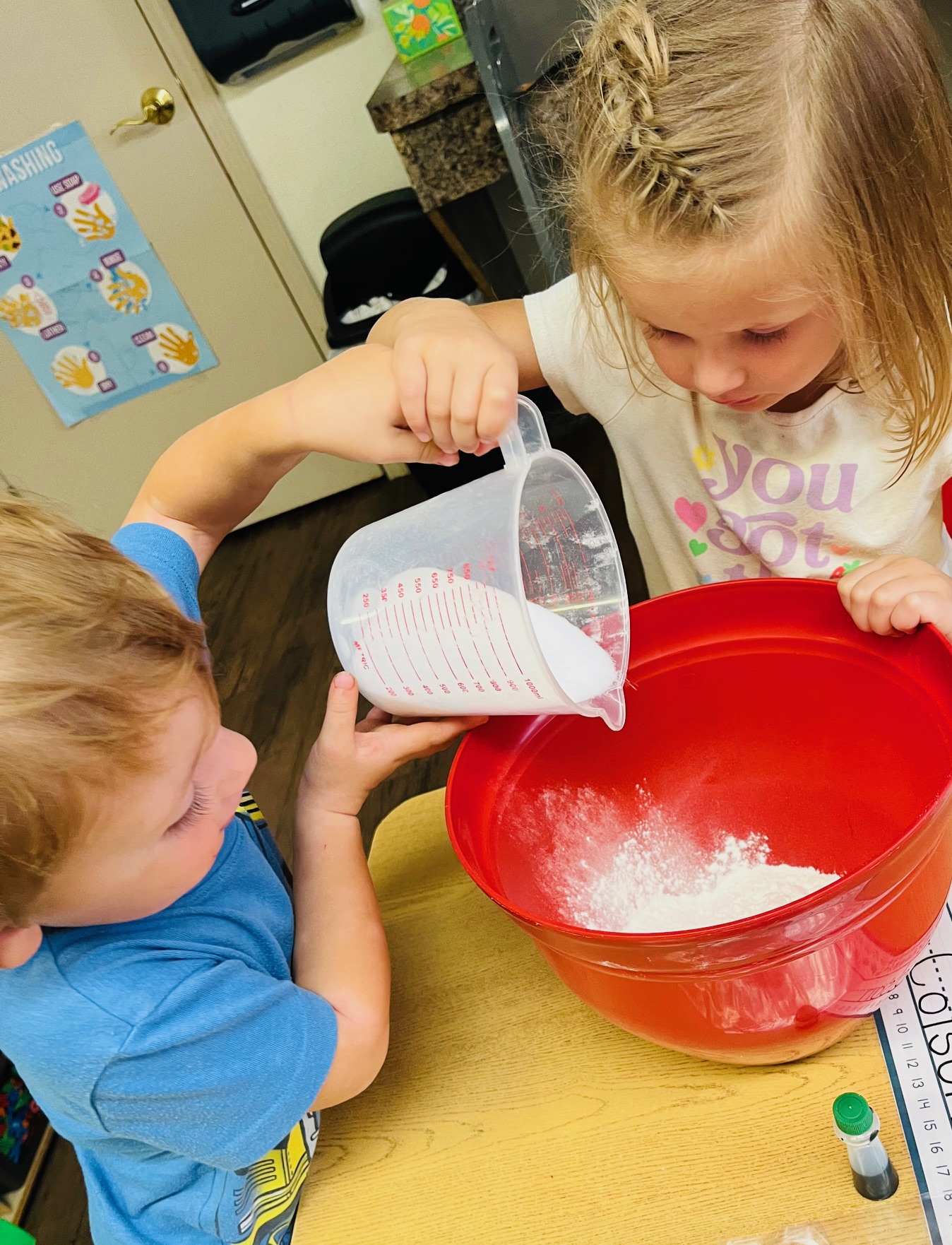 IMAGINATION STATION LEARNING CENTER's Photo