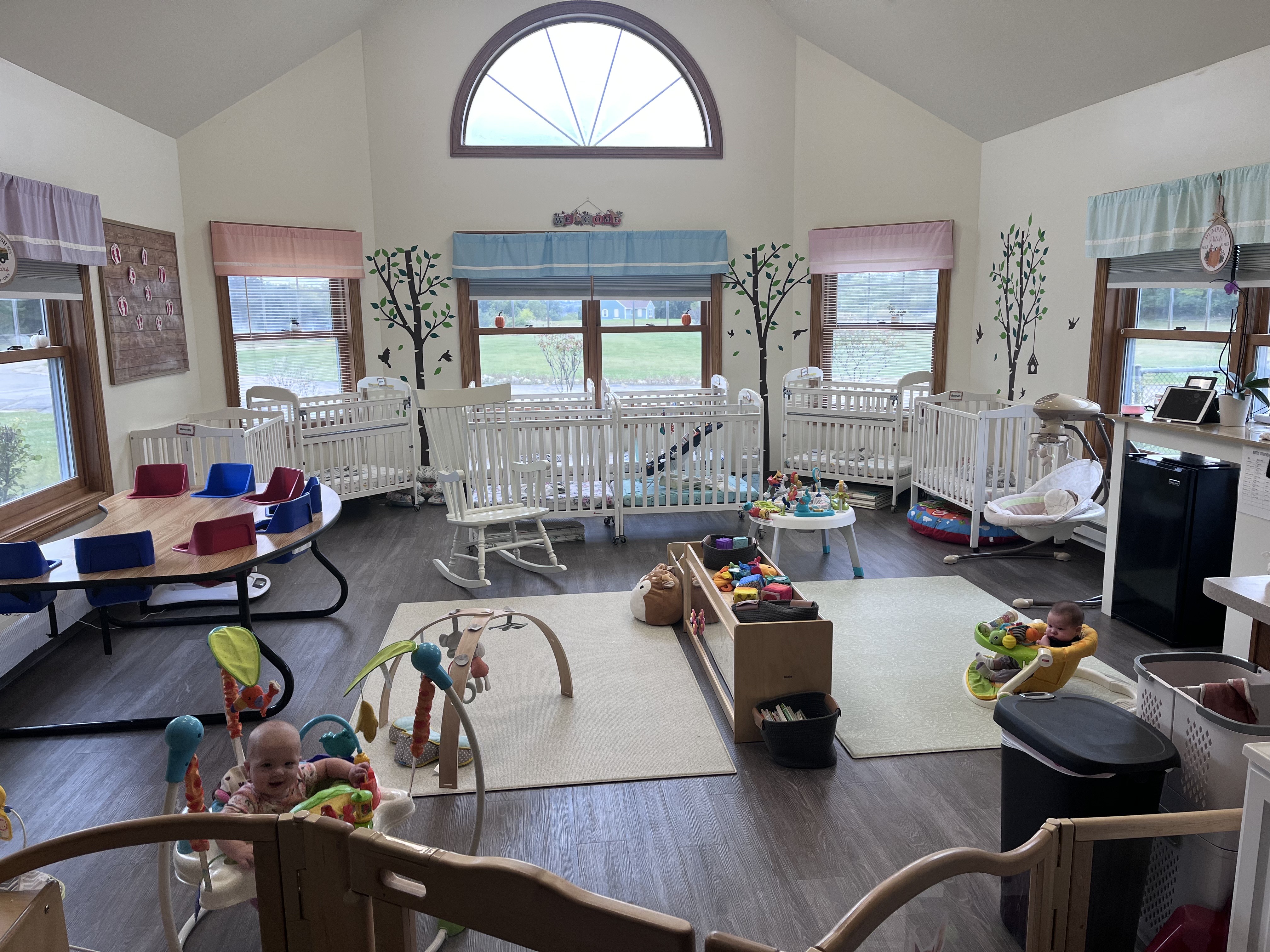 Lake Country Childcare LLC's Photo