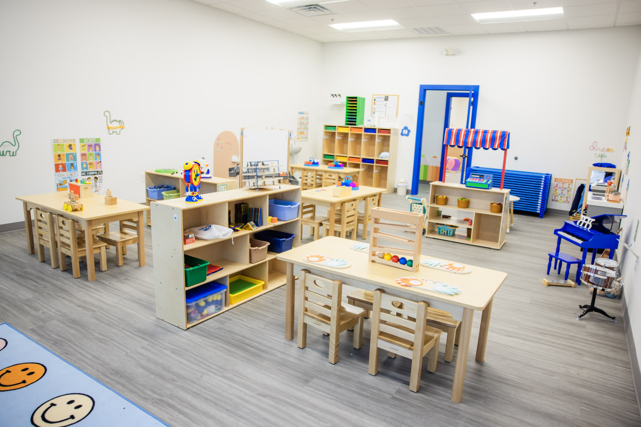 Bright Beginnings Academy's Photo