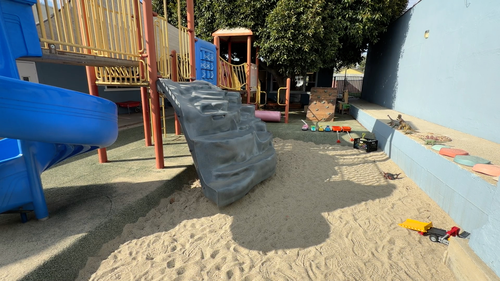 Meadowlark Community Preschool and Infant Center's Photo