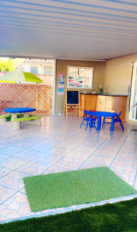 KHAN, NEELOFAR's Photo