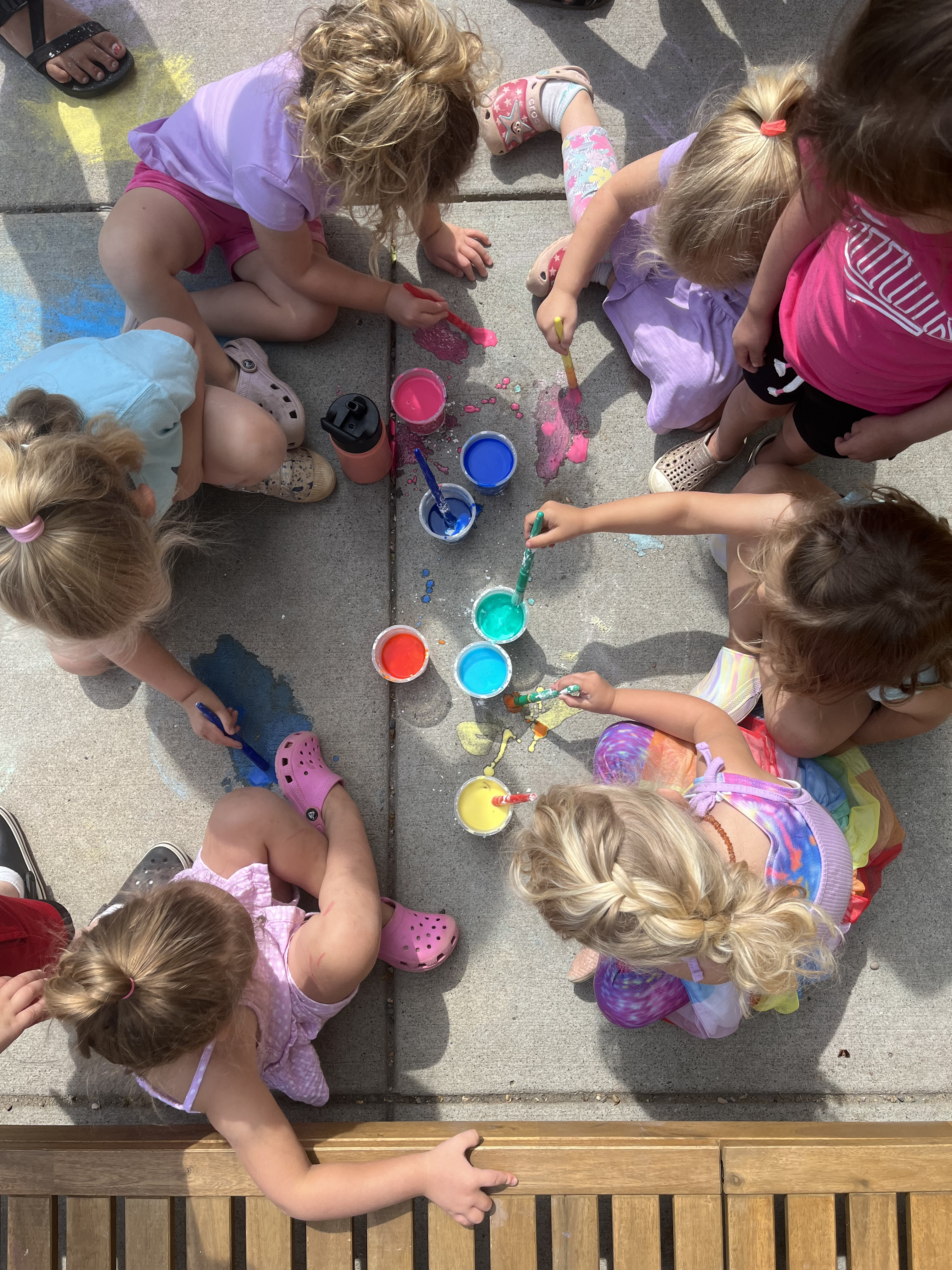 Windy Willow Preschool's Photo