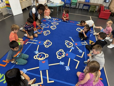 Noah's Ark Preschool's Photo