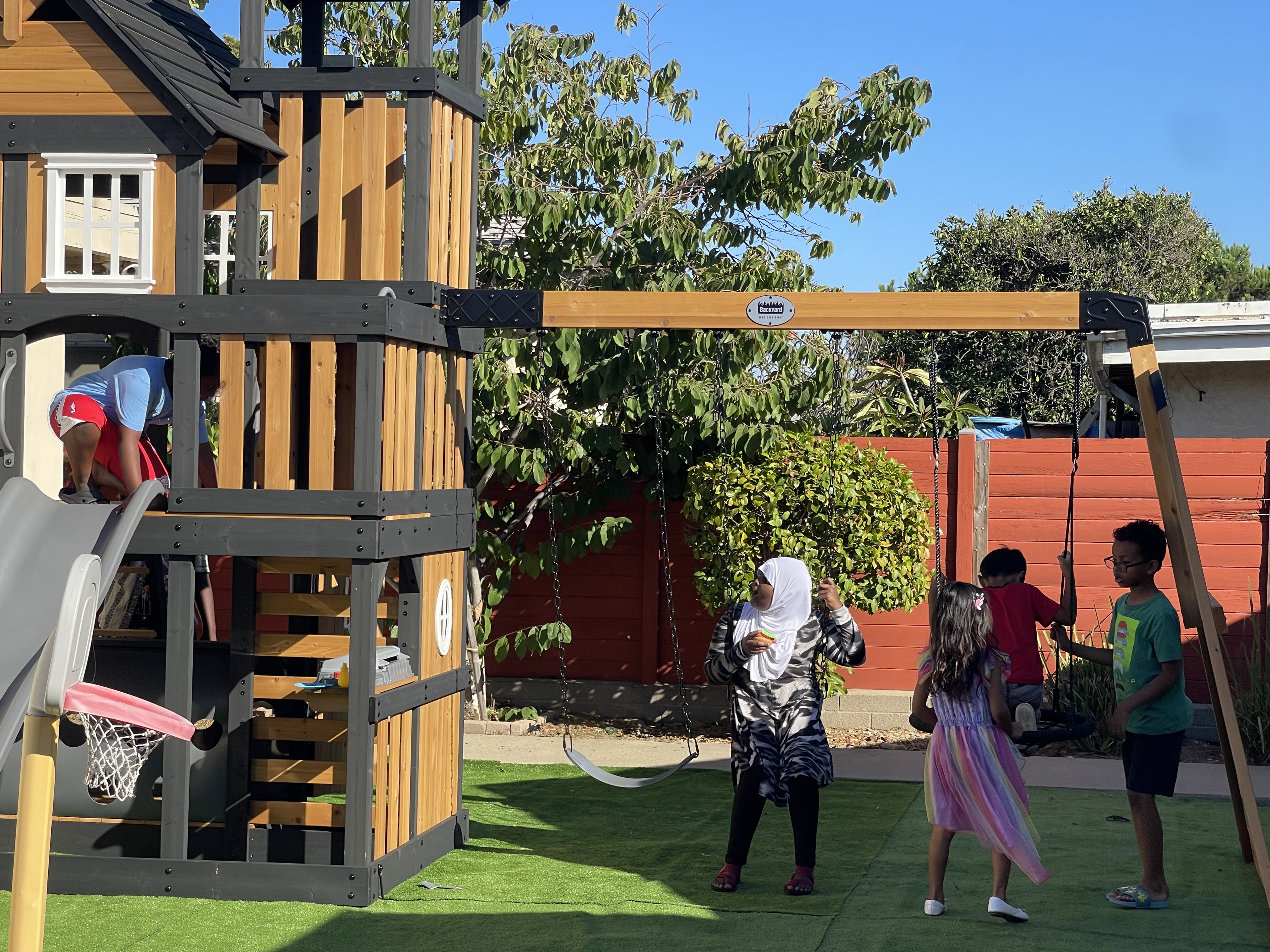 HAYDER, SAHRA FAMILY CHILD CARE's Photo