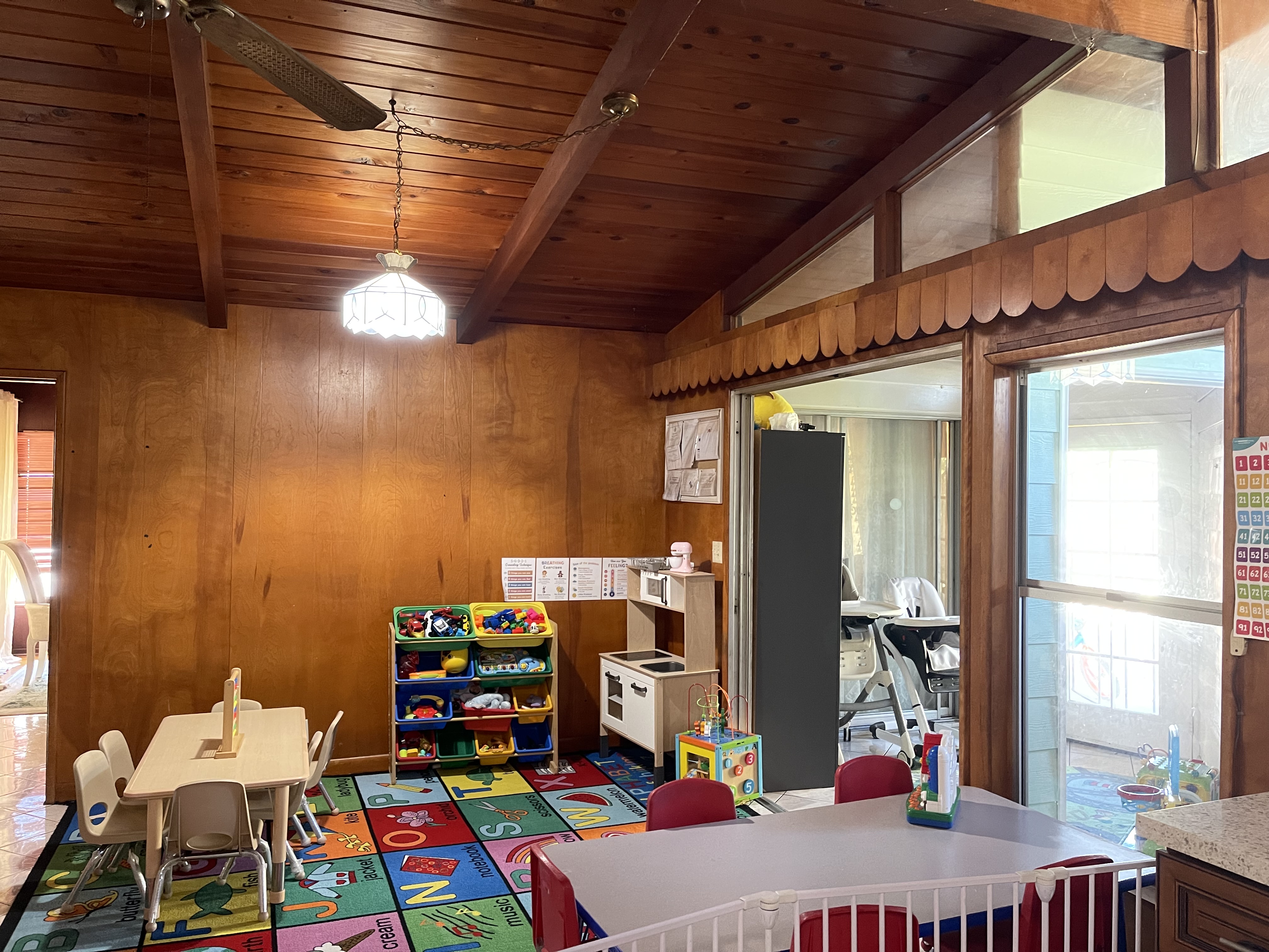 HAYDER, SAHRA FAMILY CHILD CARE's Photo