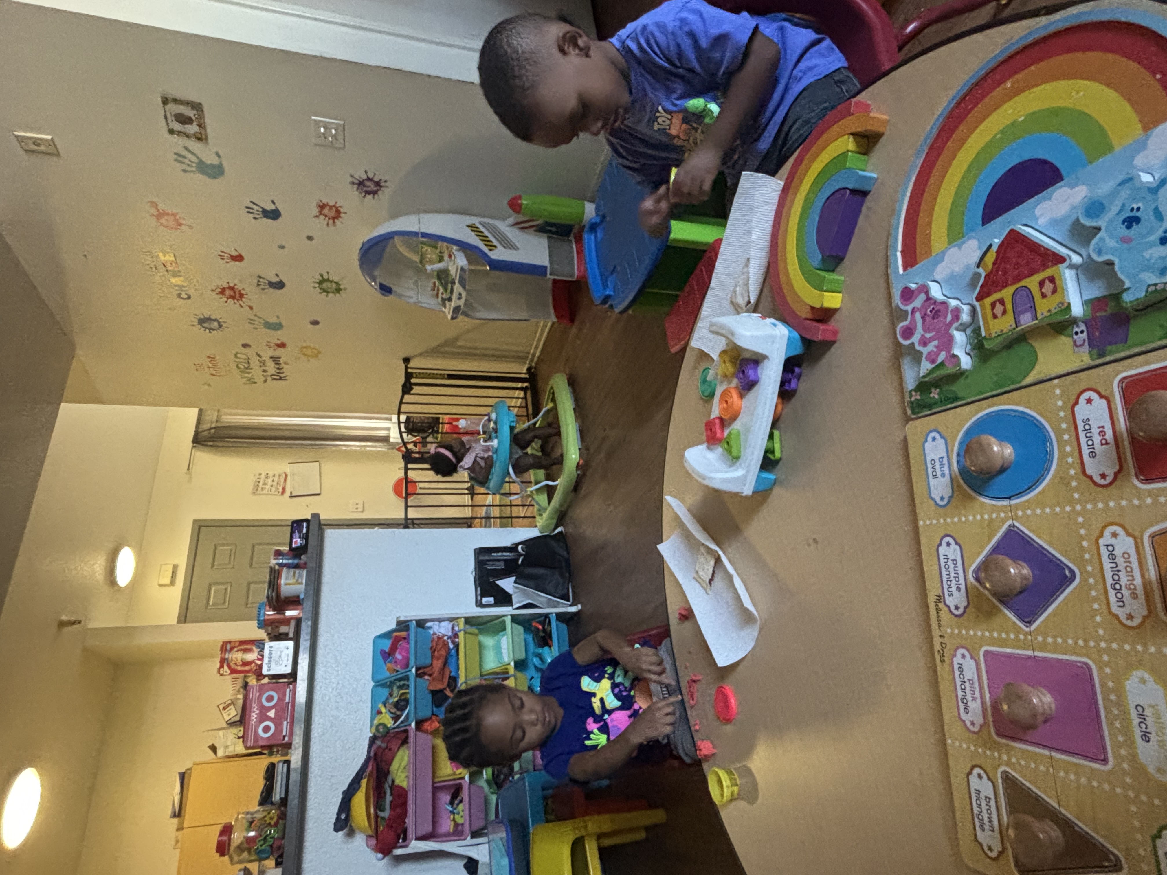 Helping Hands family child care LLC's Photo