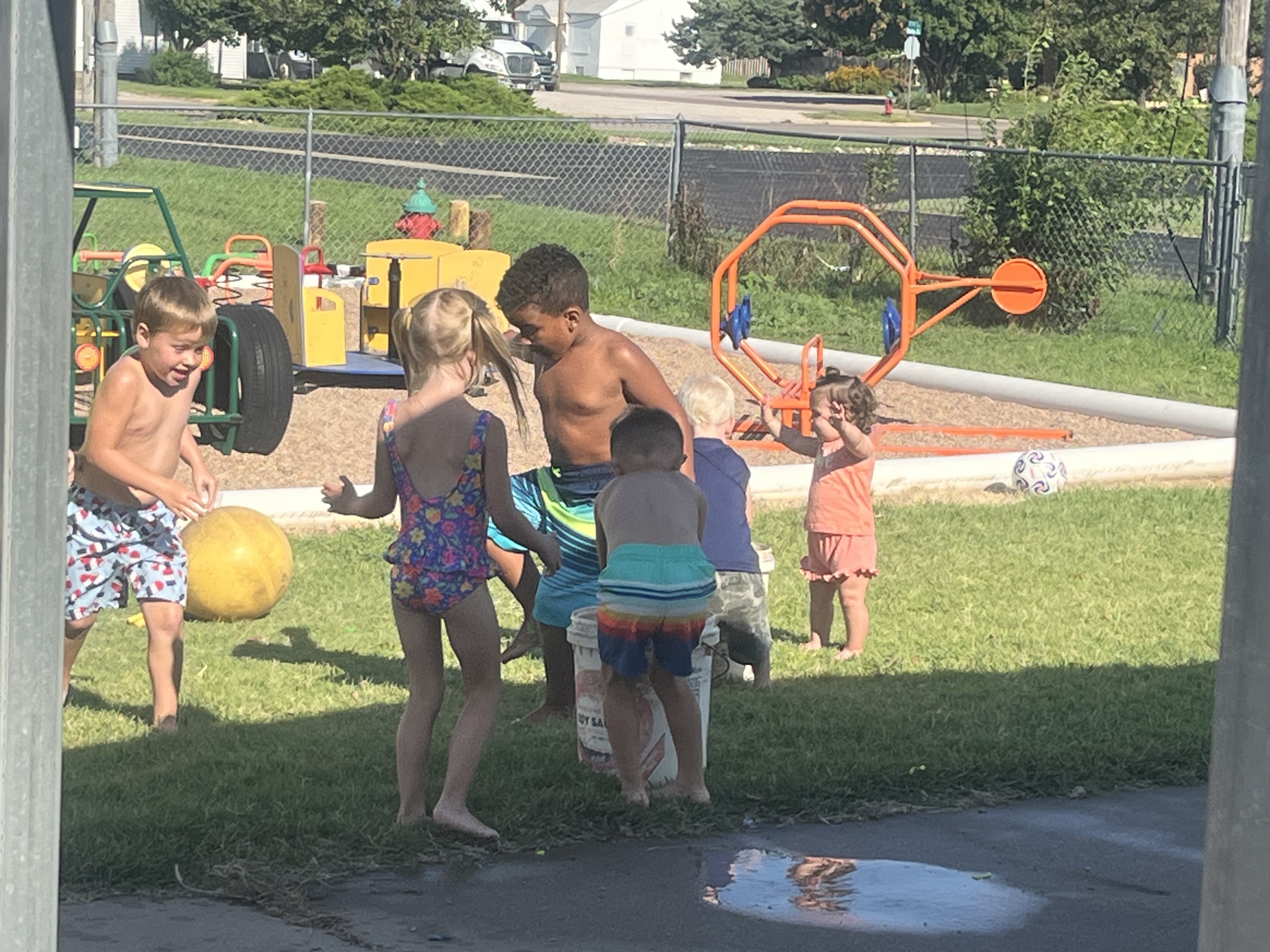 GREAT BEND CHILDRENS LEARNING CENTER's Photo