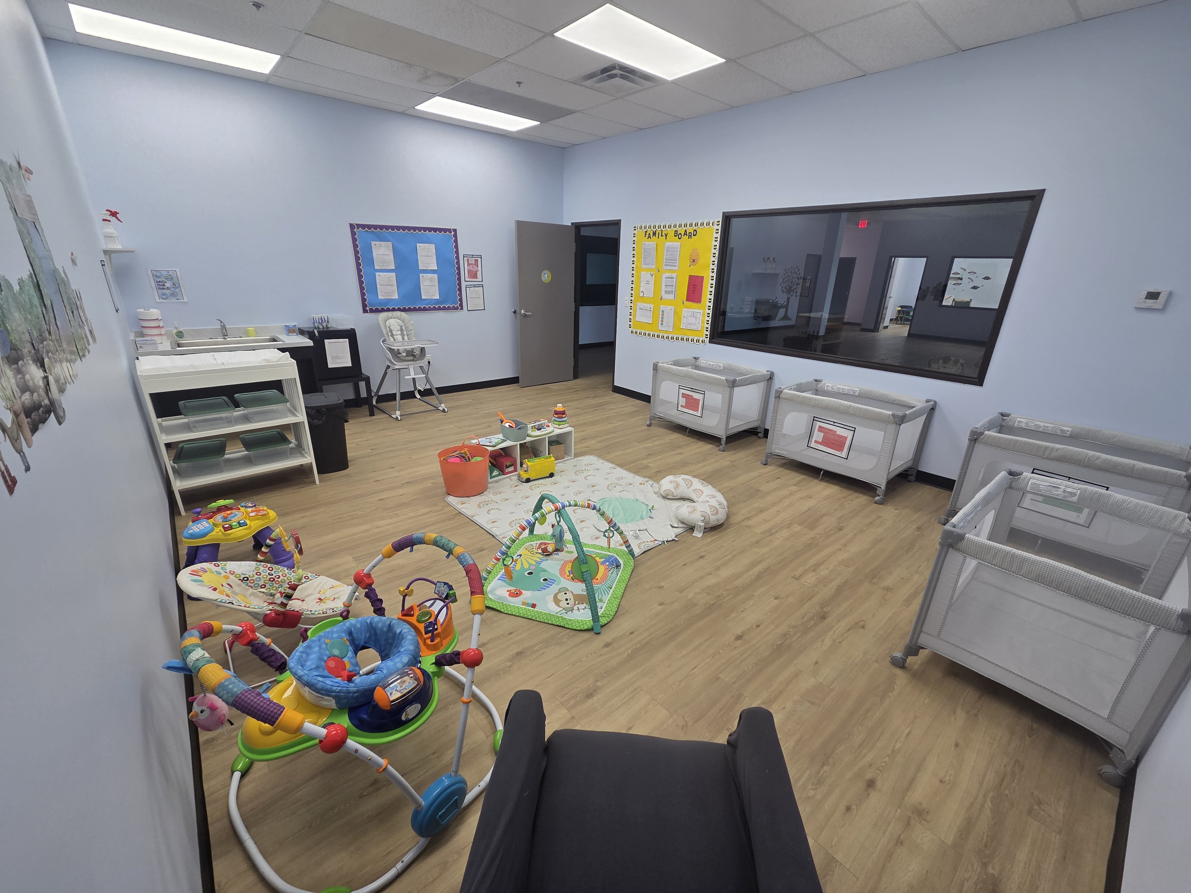 Faythe's Learning Center's Photo