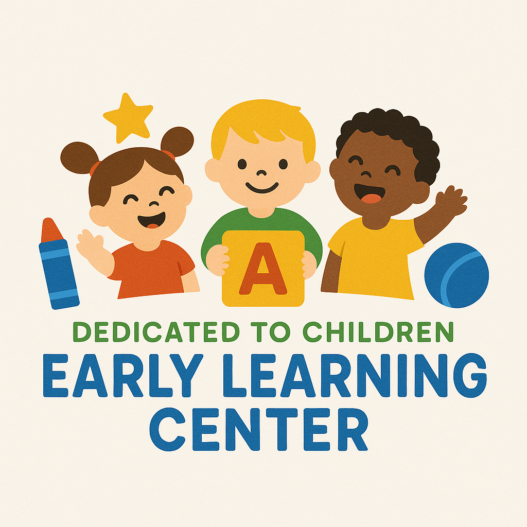 Dedicated to Children Early Learning Center's Photo