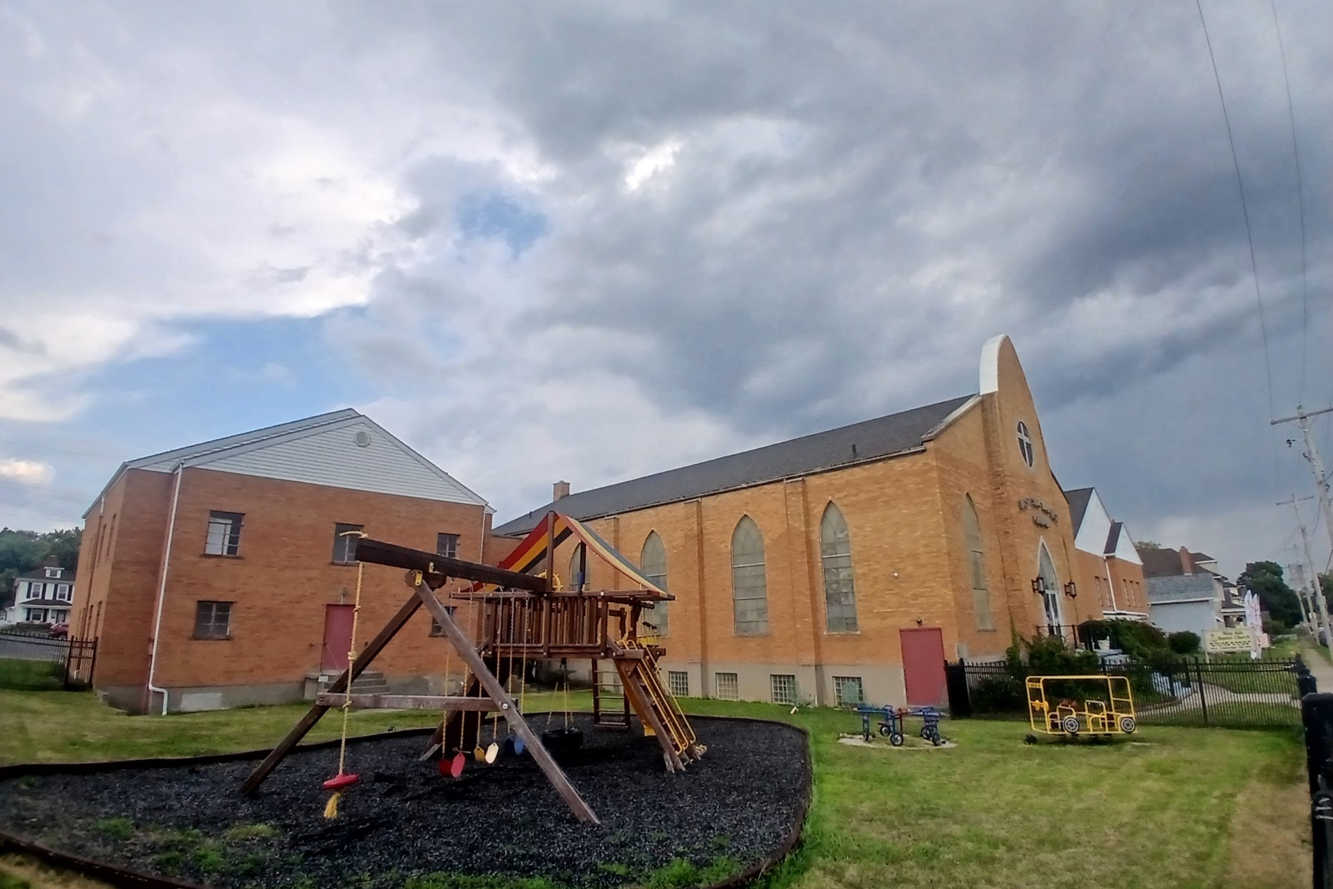 WEST SIDE BAPTIST EARLY EDUCATION CENTER's Photo