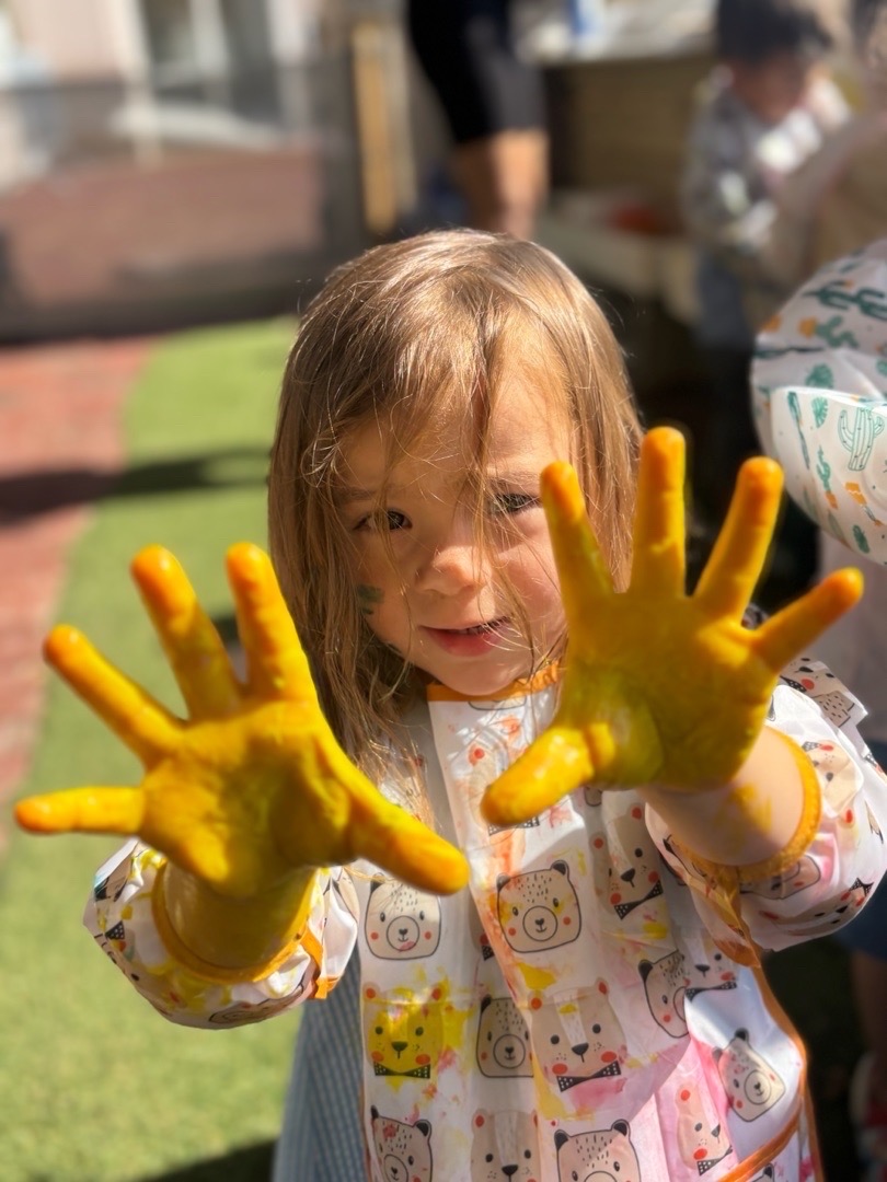 Allo Montessori Preschool's Photo