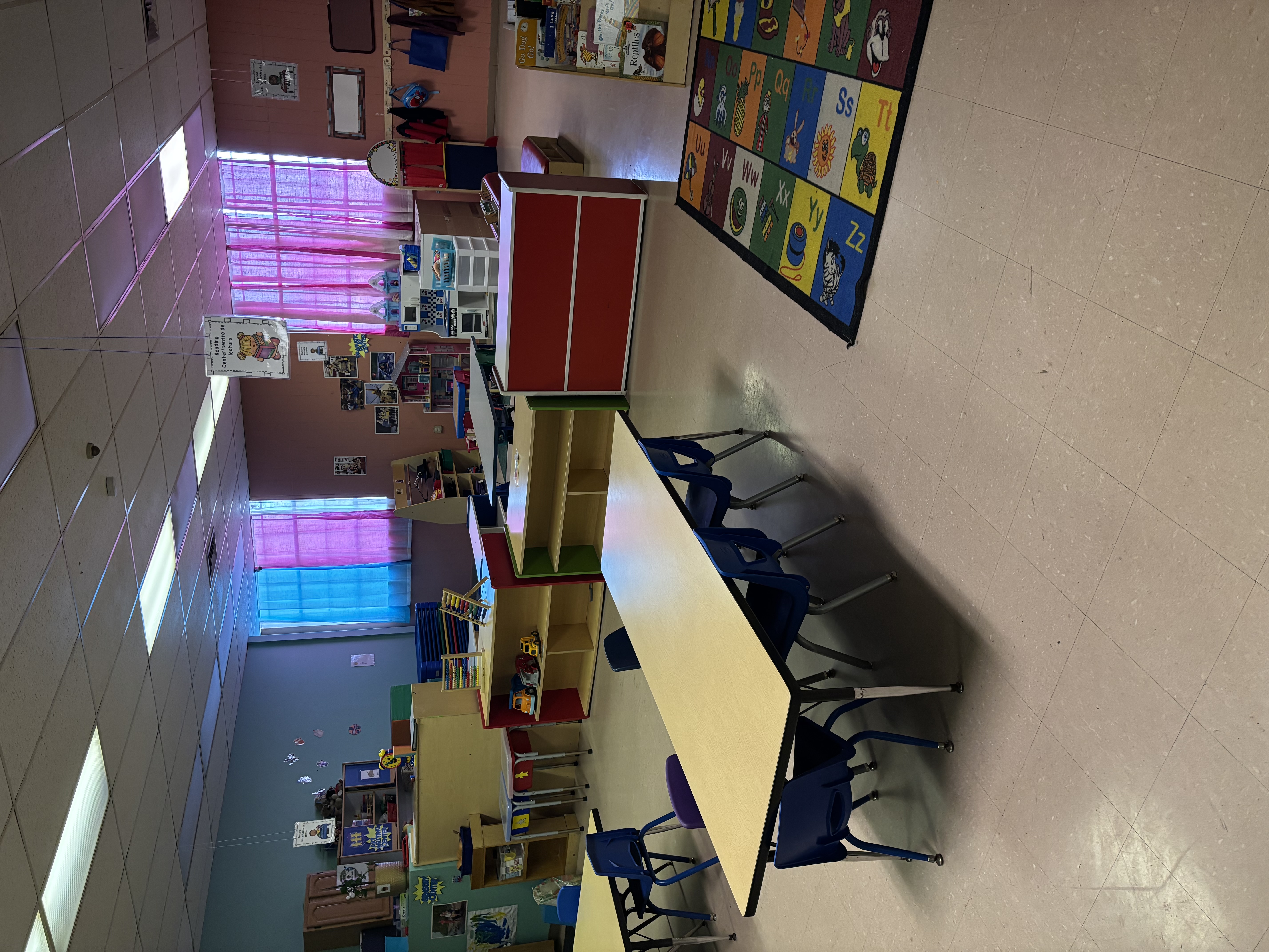 LEARNING MINDS EDUCATION CENTER's Photo