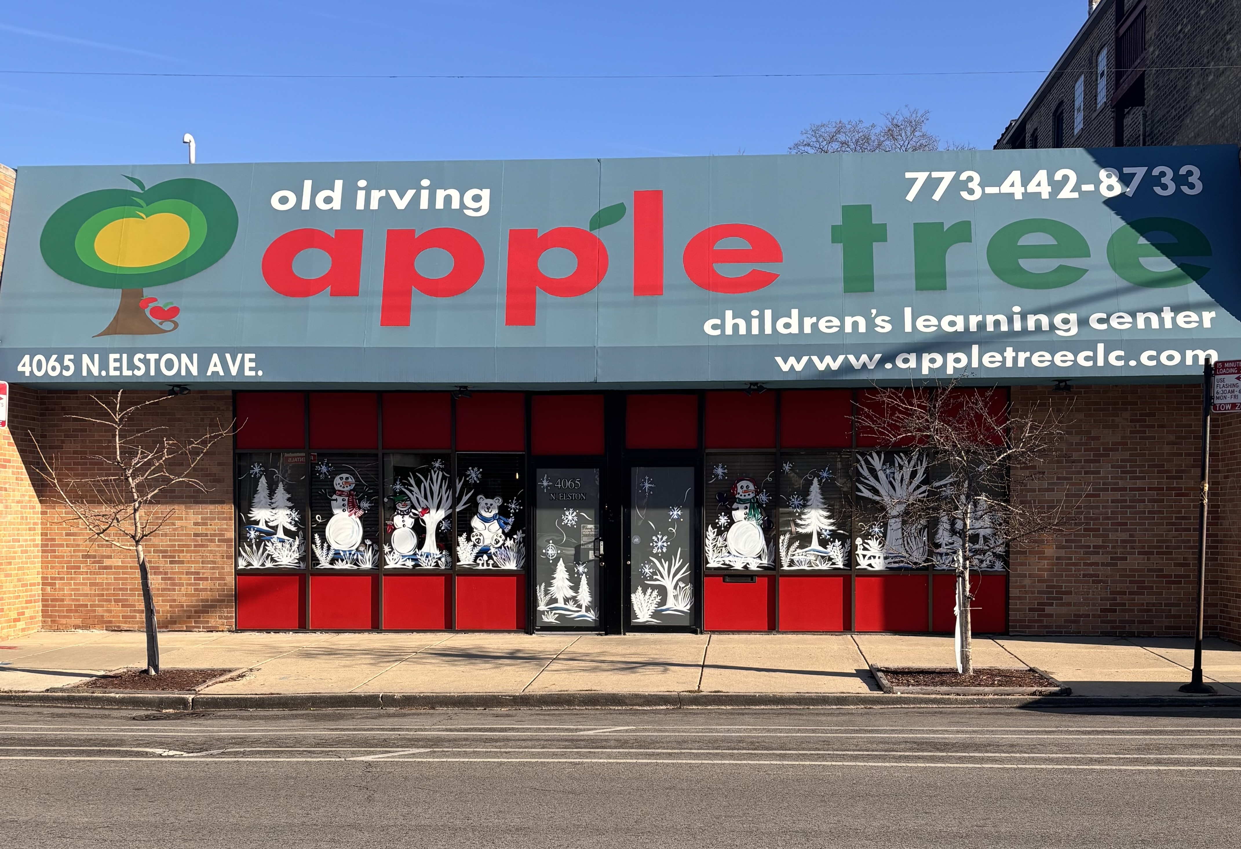 APPLE TREE CHILDRENS LEARNING's Photo