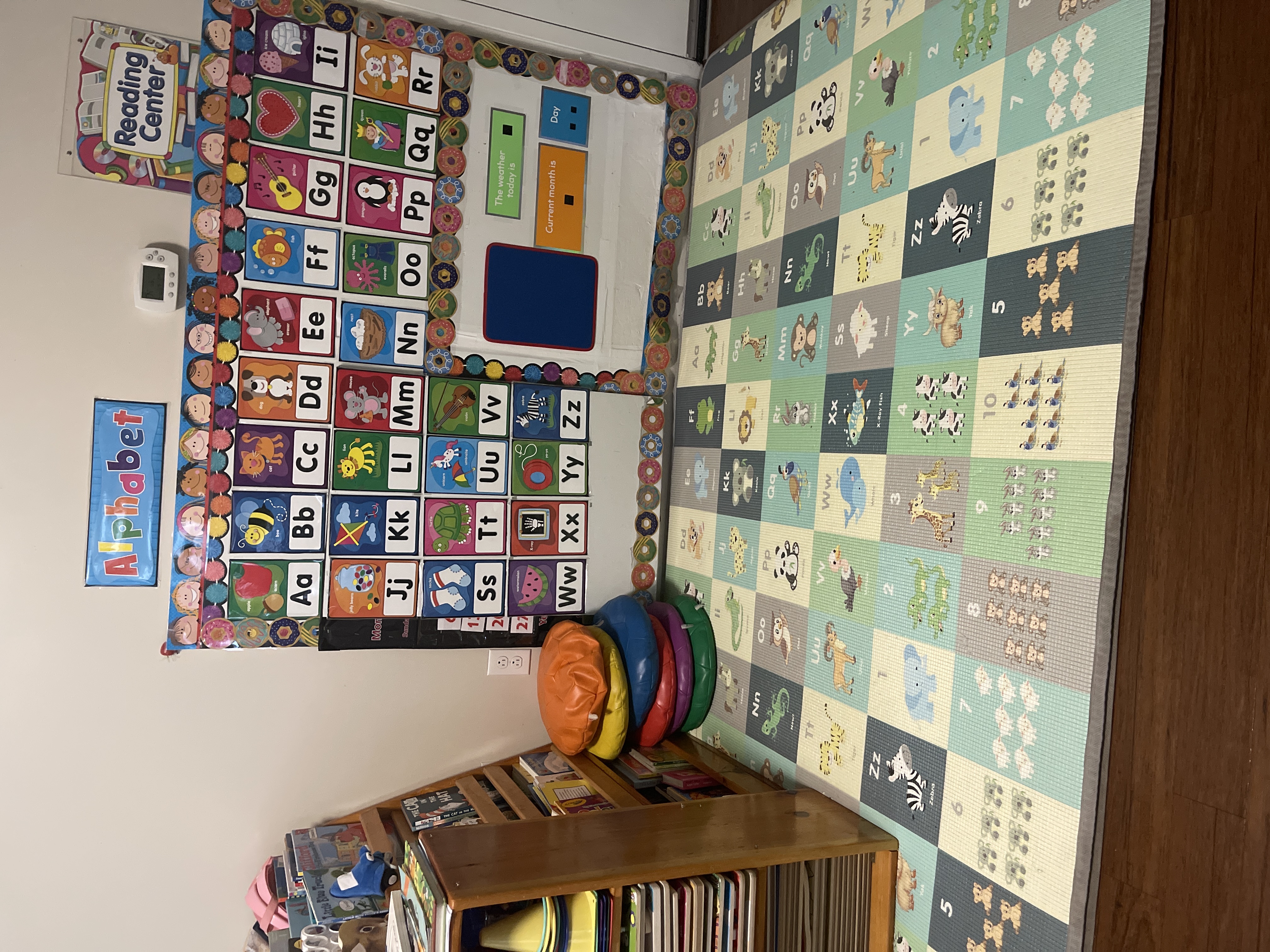 Yina’s Family Daycare's Photo