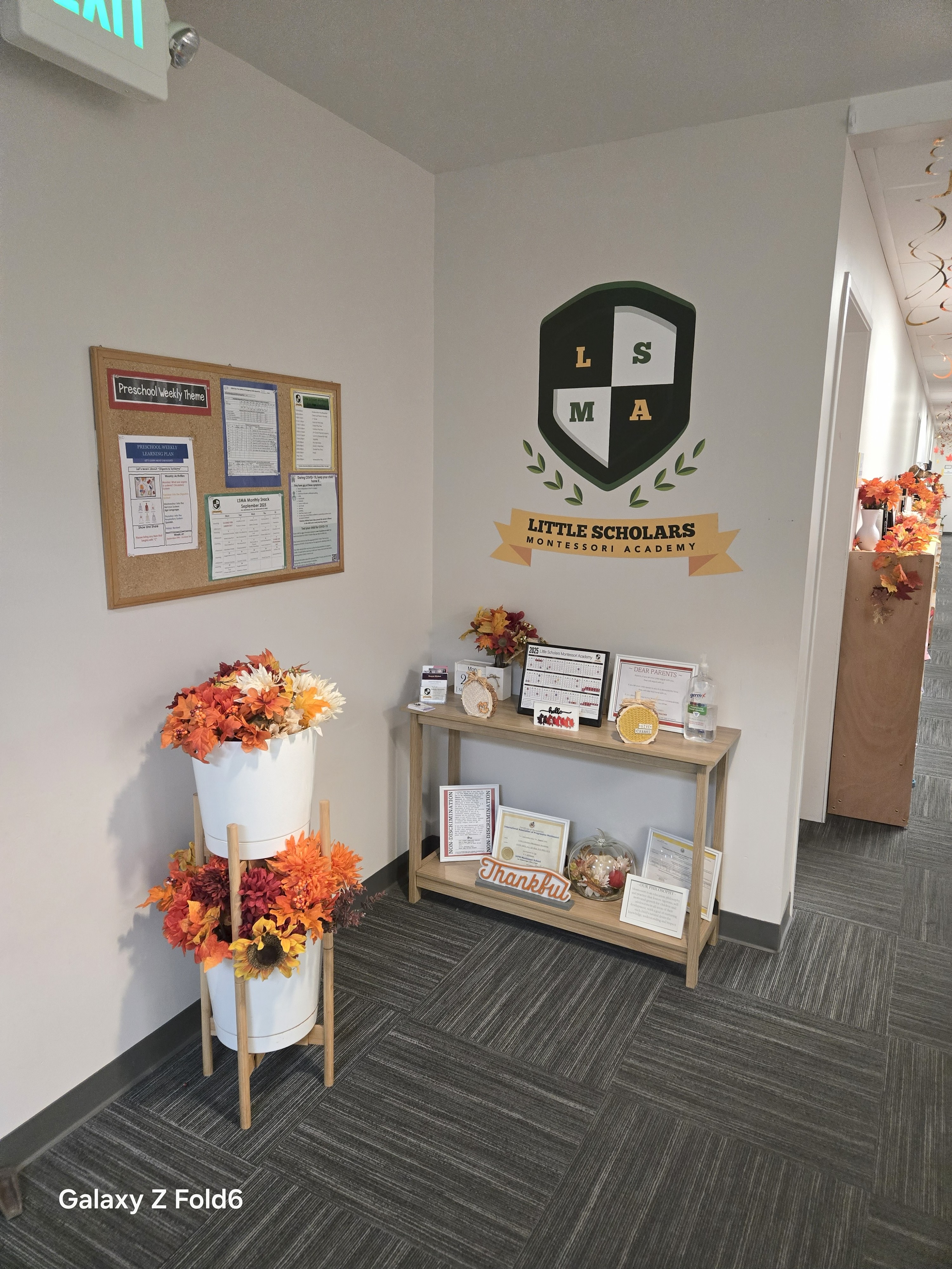 Little Scholars Montessori Academy (Little Scholars Montessori Academy)'s Photo
