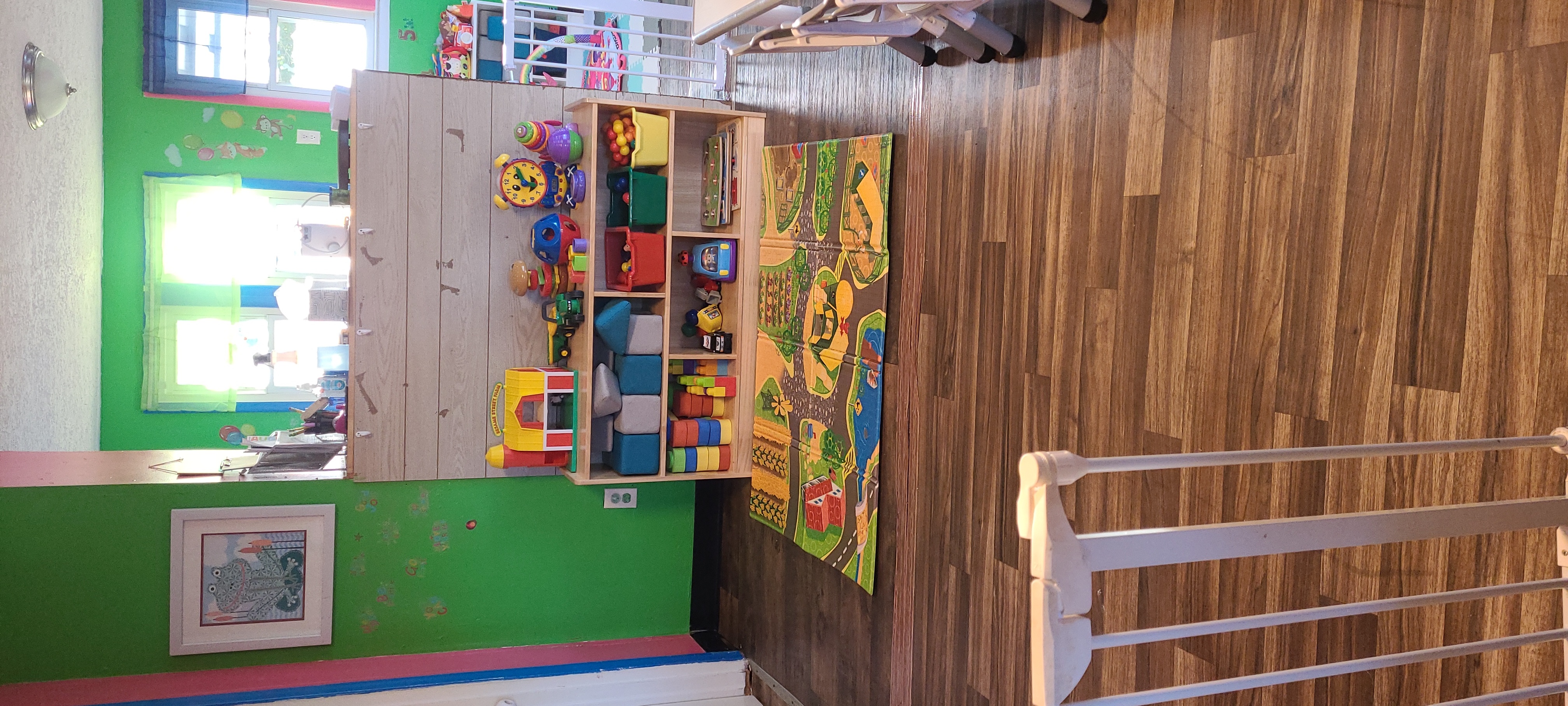 Tiny Tots Day Care Services's Photo