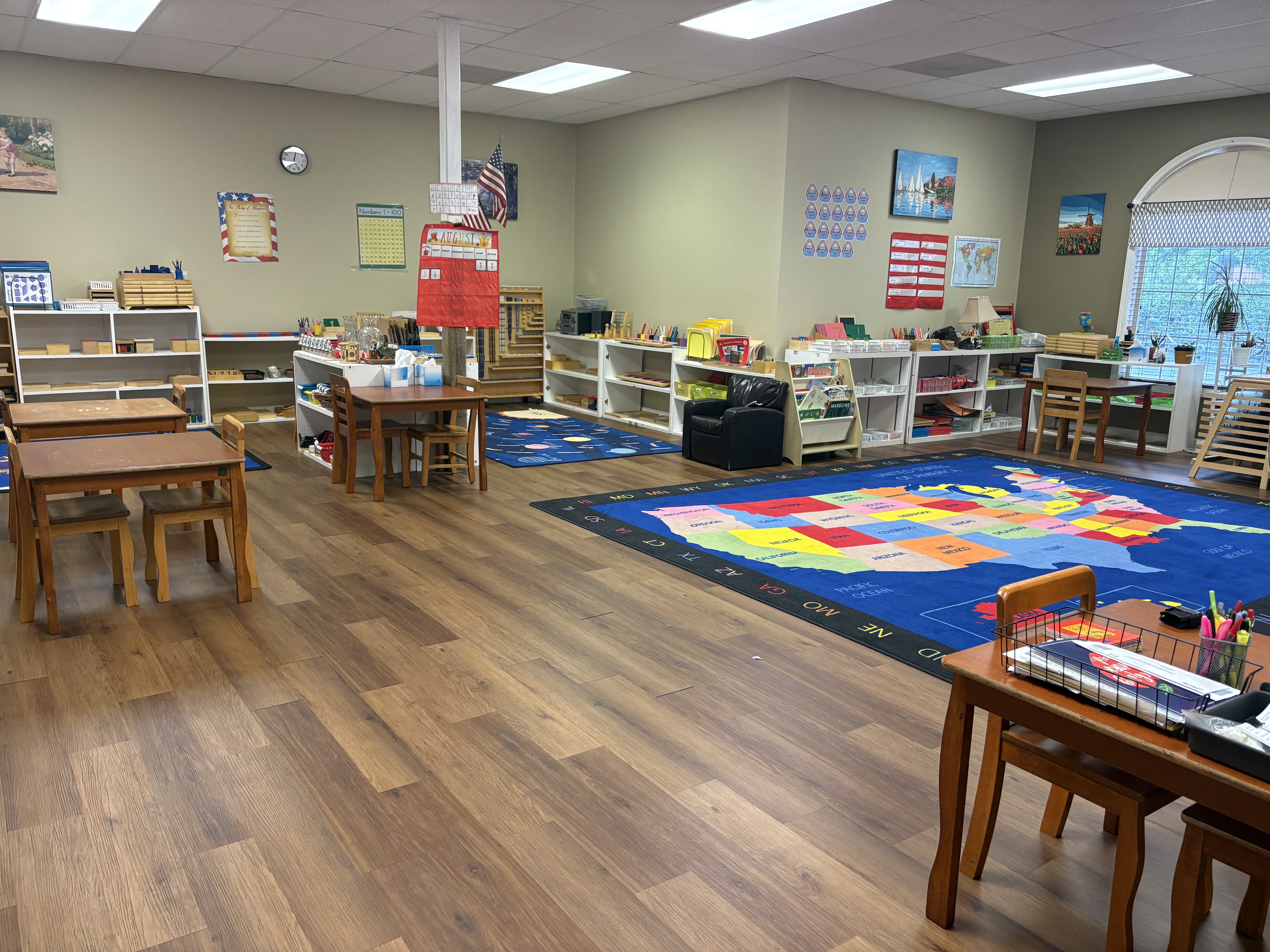 Cresco MONTESSORI's Photo