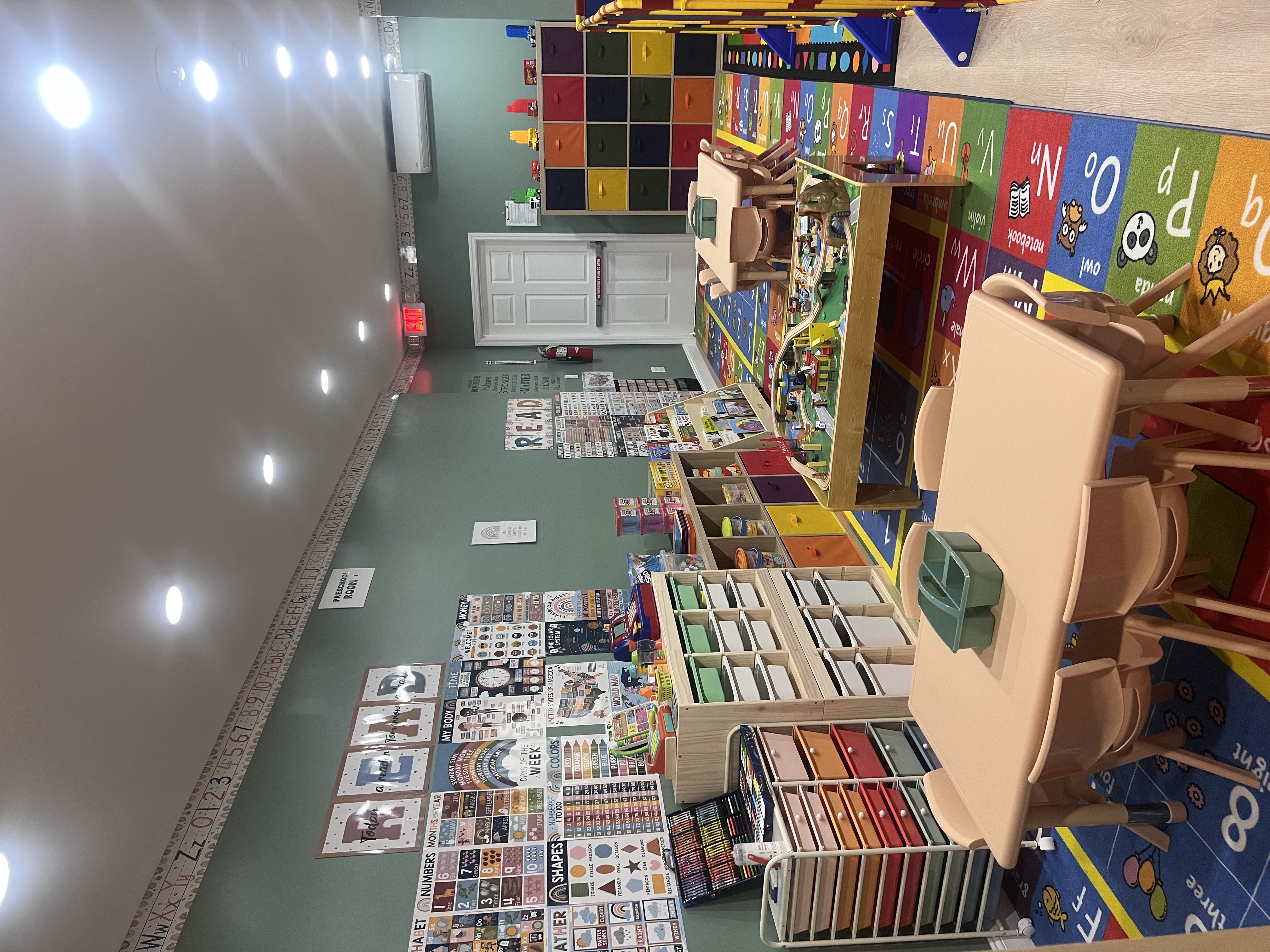 ZNR Day Care INC's Photo