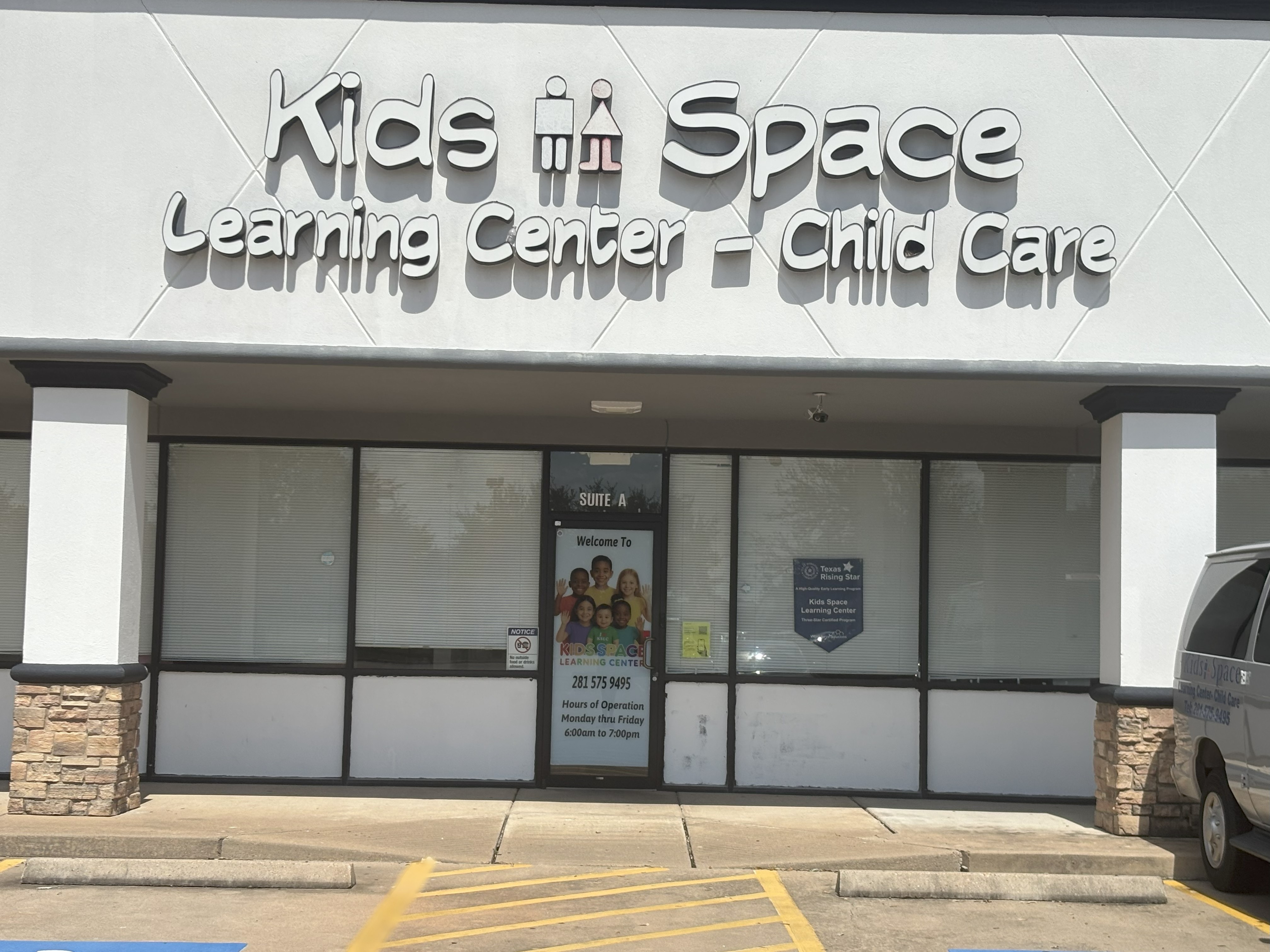 Kids Space Learning Center's Photo
