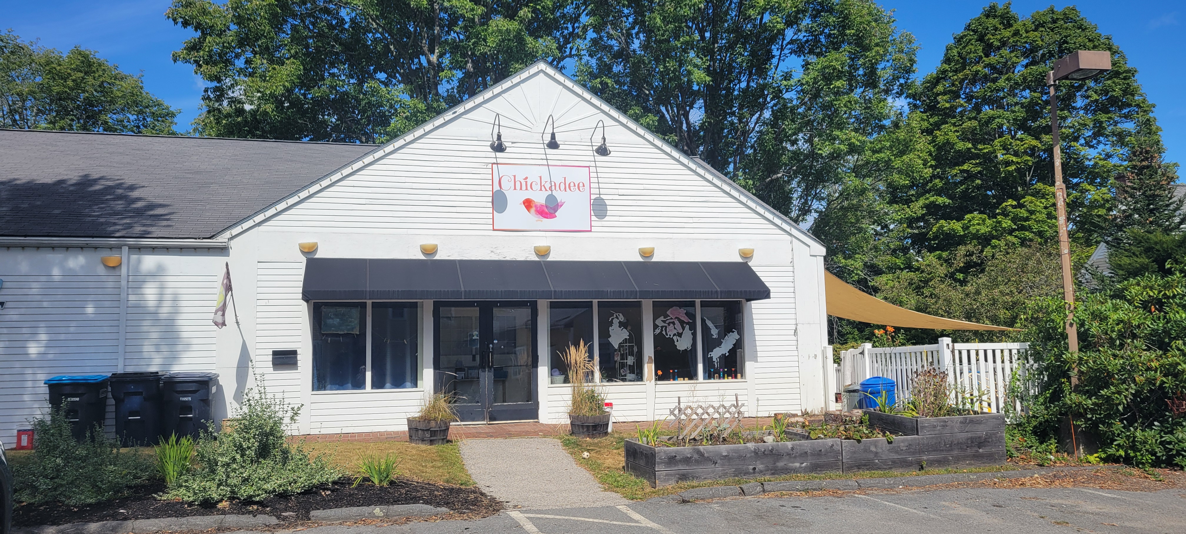 CHICKADEE CHILDCARE's Photo