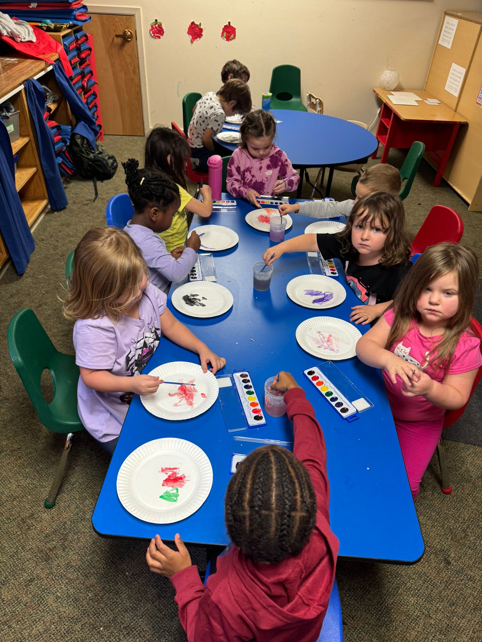 Blue Bell Academy Preschool & Childcare 's Photo