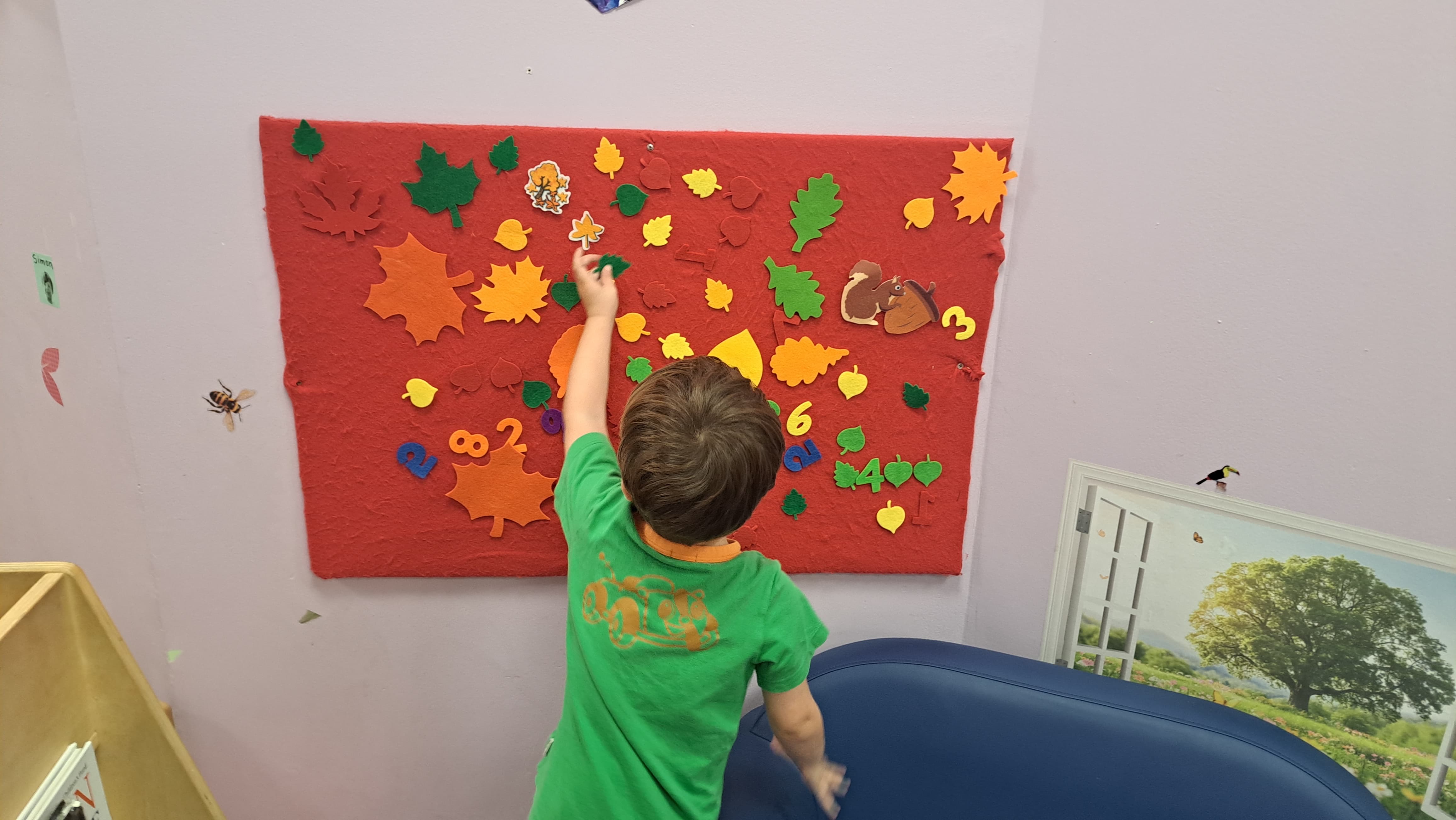 Sunflower Child Care's Photo