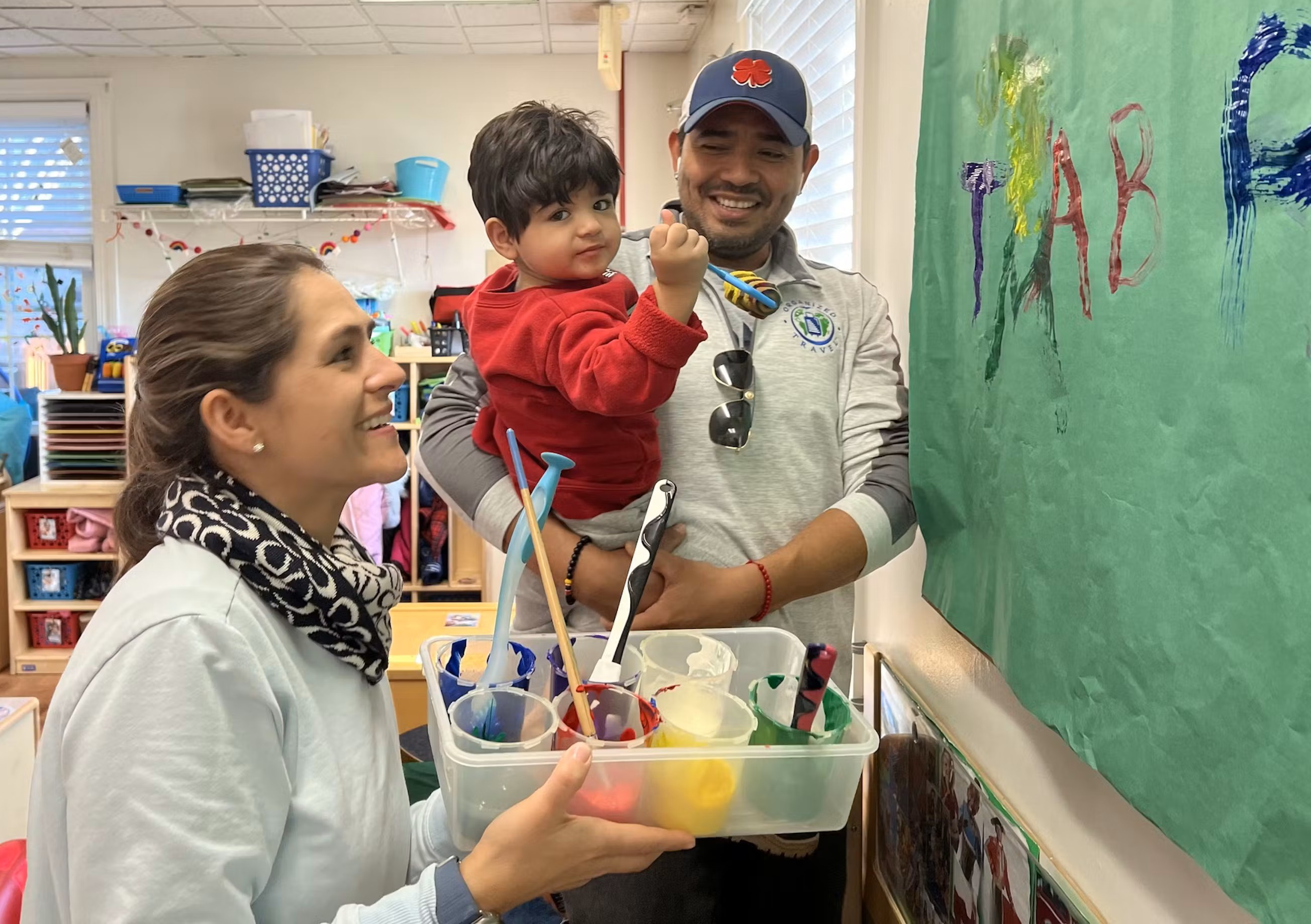 ACCA CHILD DEVELOPMENT CENTER's Photo