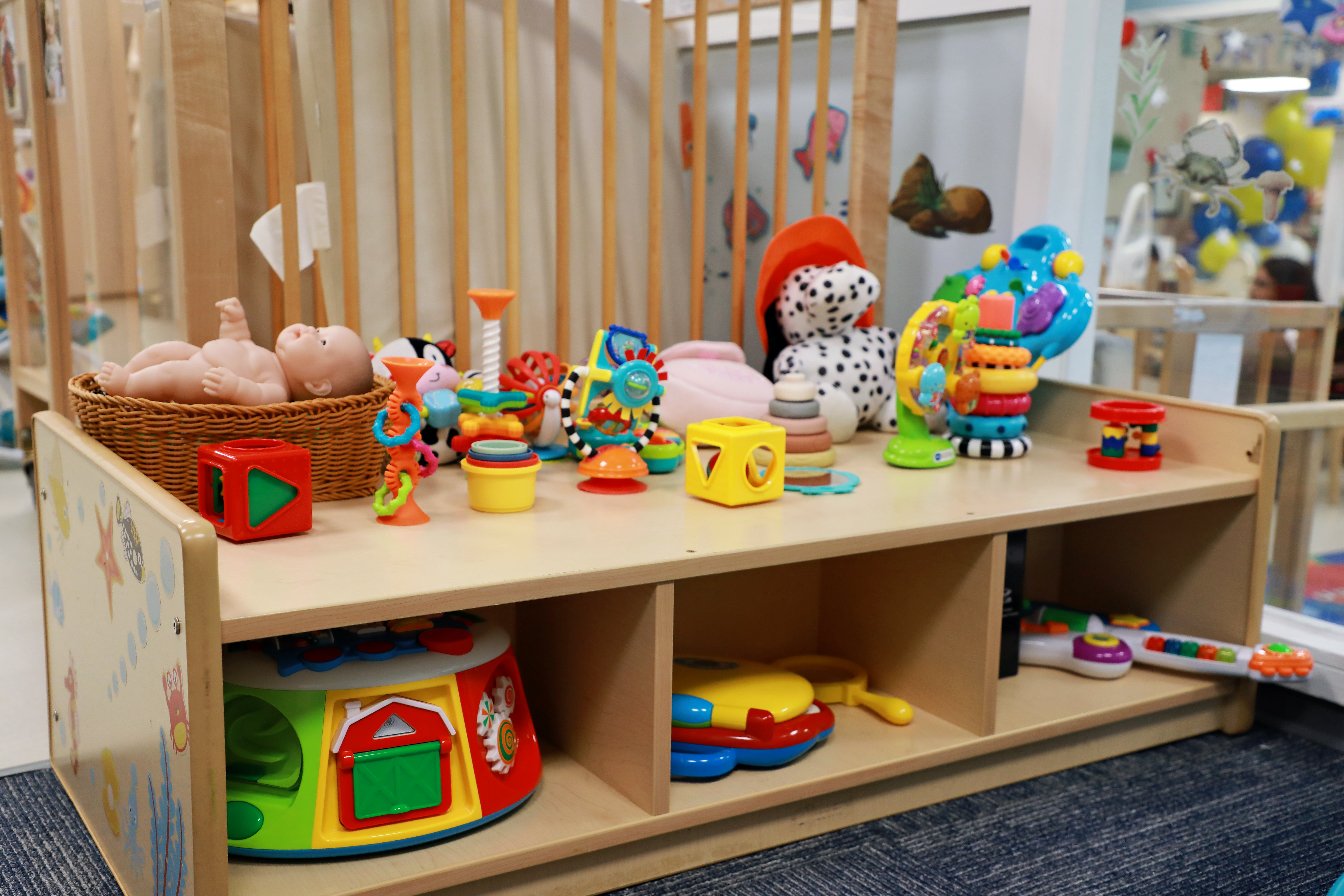 FRIENDSHIP CHILDRENS CENTER's Photo
