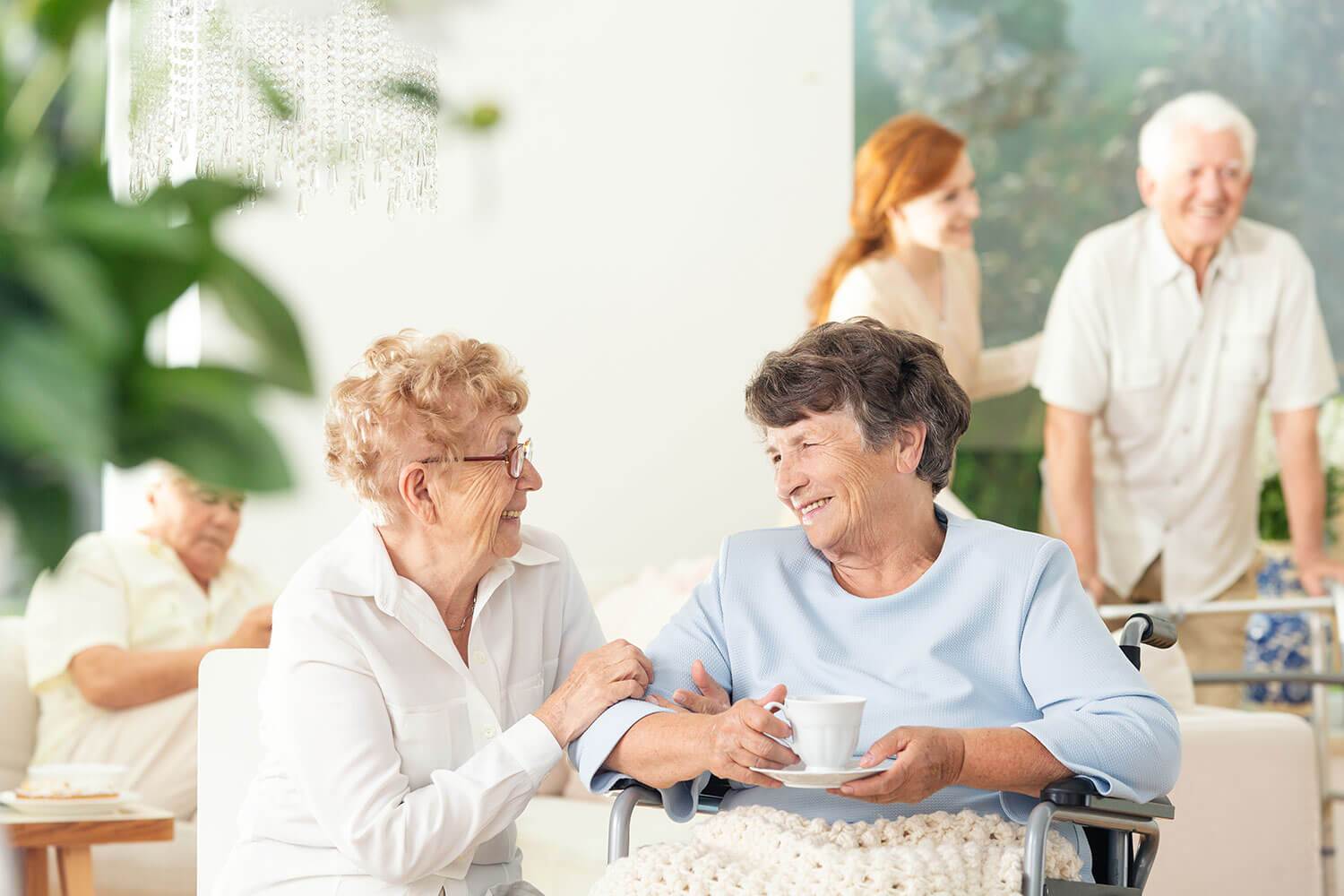 RCF - BETHEL PLACE ASSISTED LIVING 2's Photo