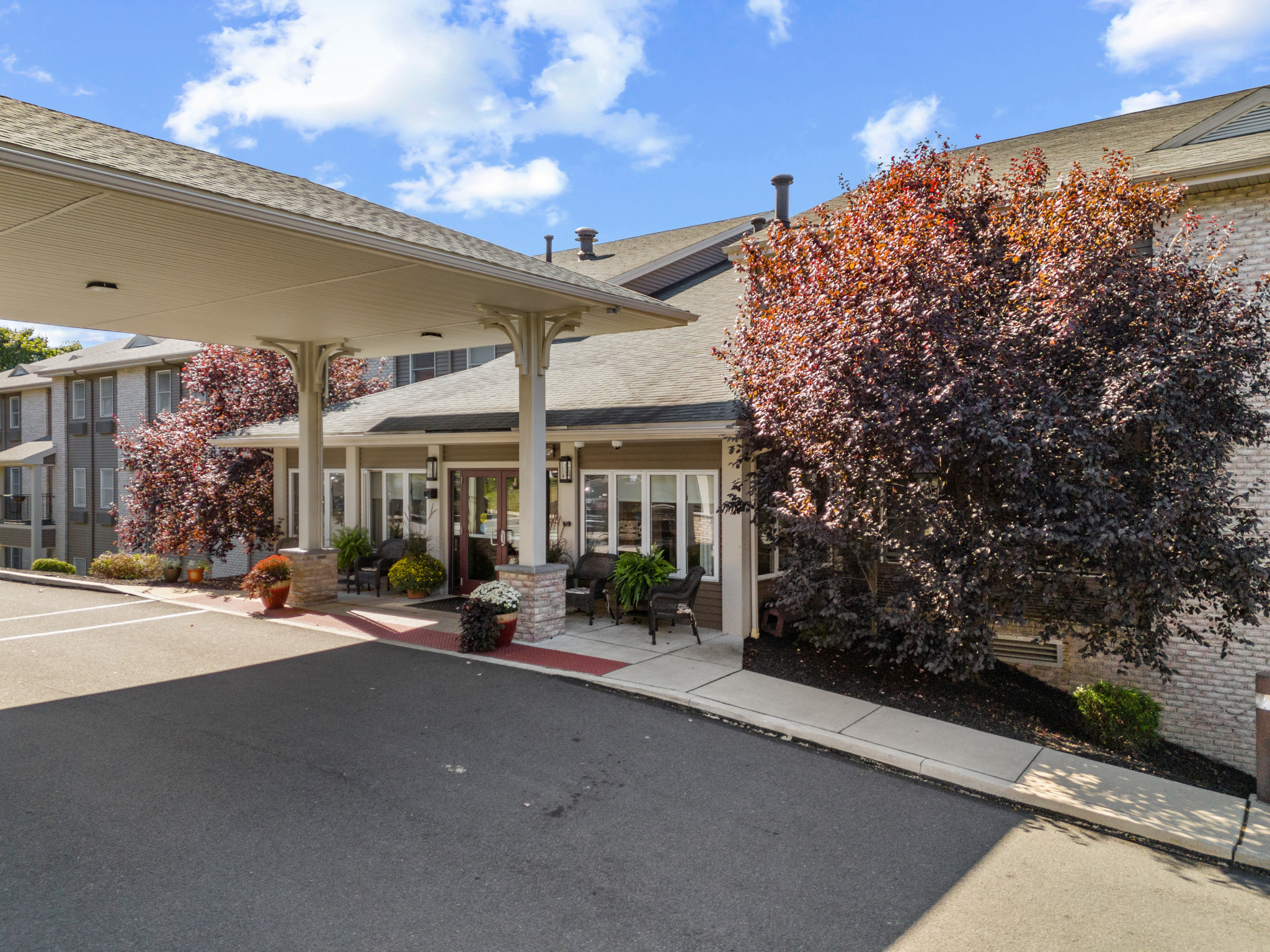Sinceri Senior Living - Laurel Pointe's Photo