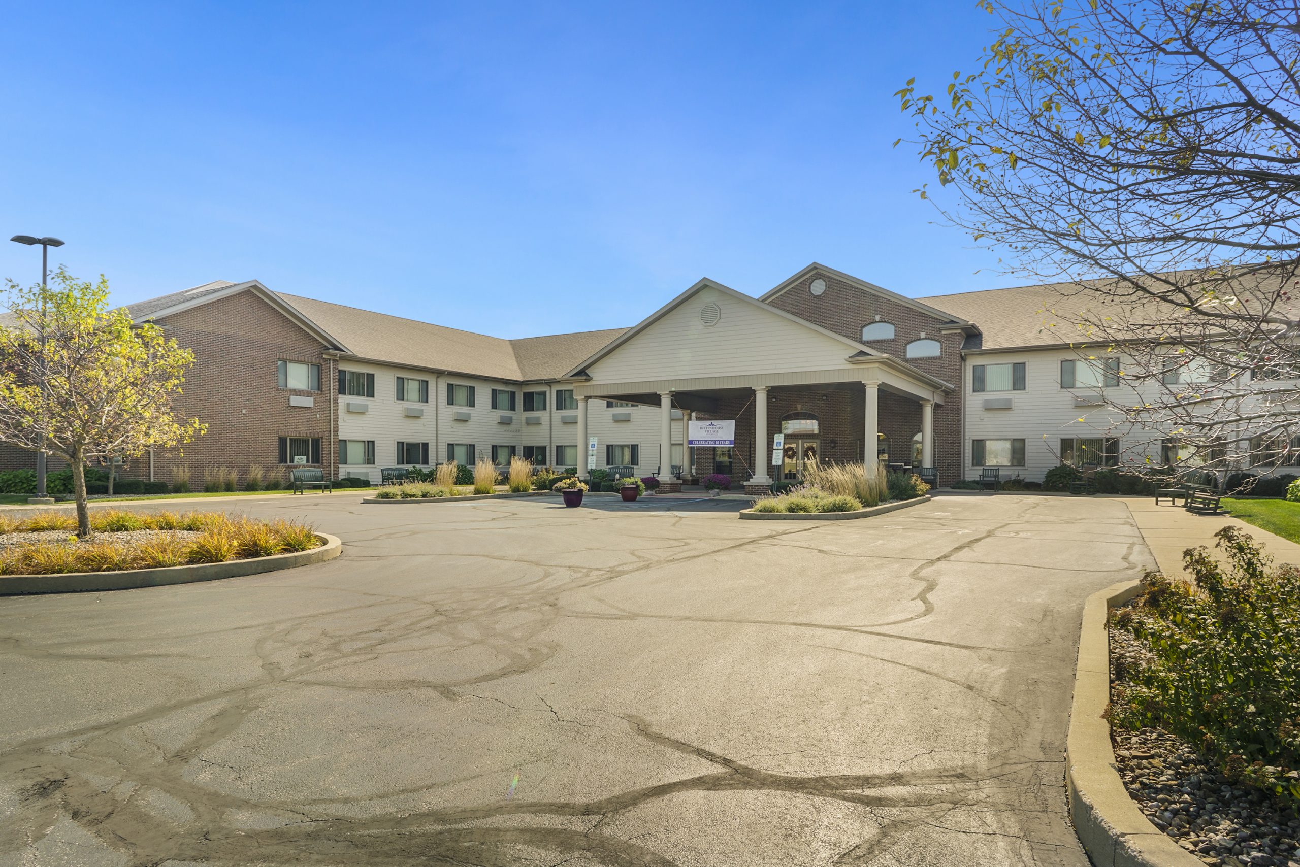 Sinceri Senior Living - Windward Pointe's Photo