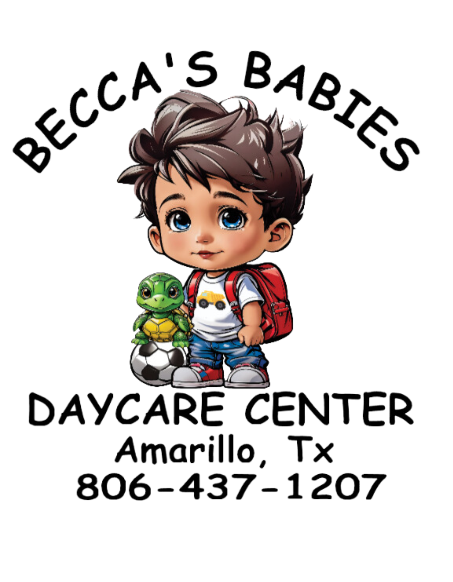 Beccas Babies Daycare Center's Photo