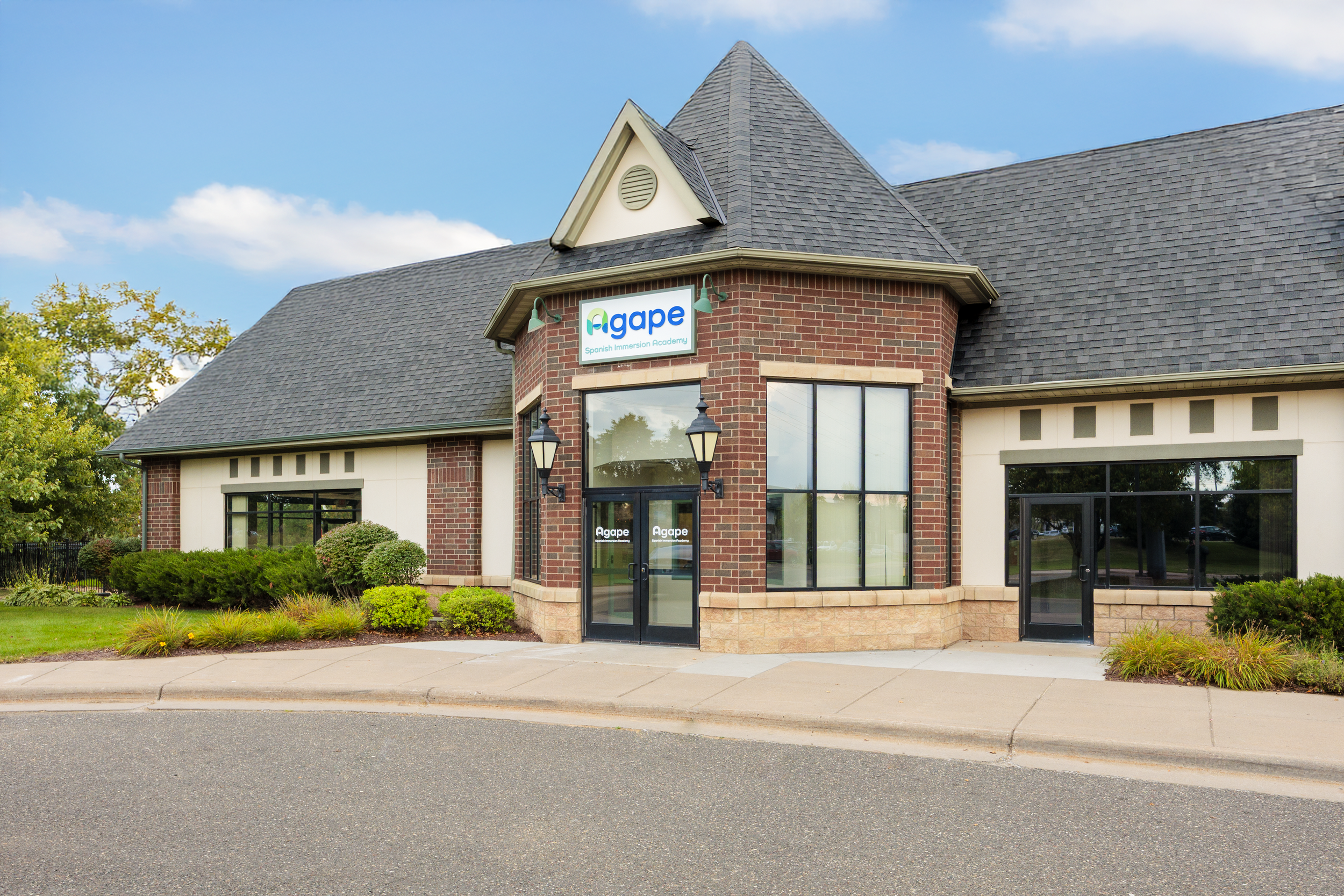 Agape Spanish Immersion Academy's Photo