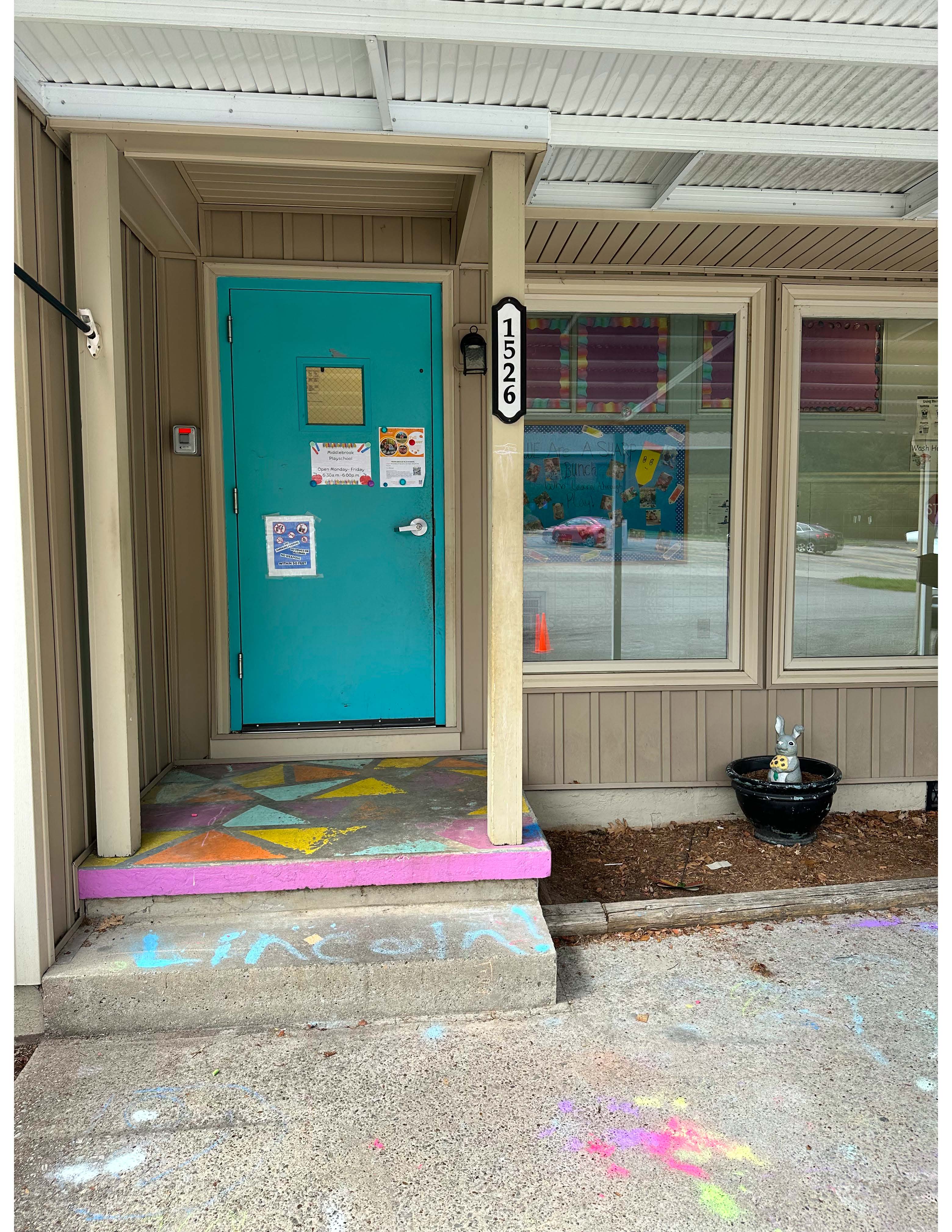 Middlebrook Playschool's Photo