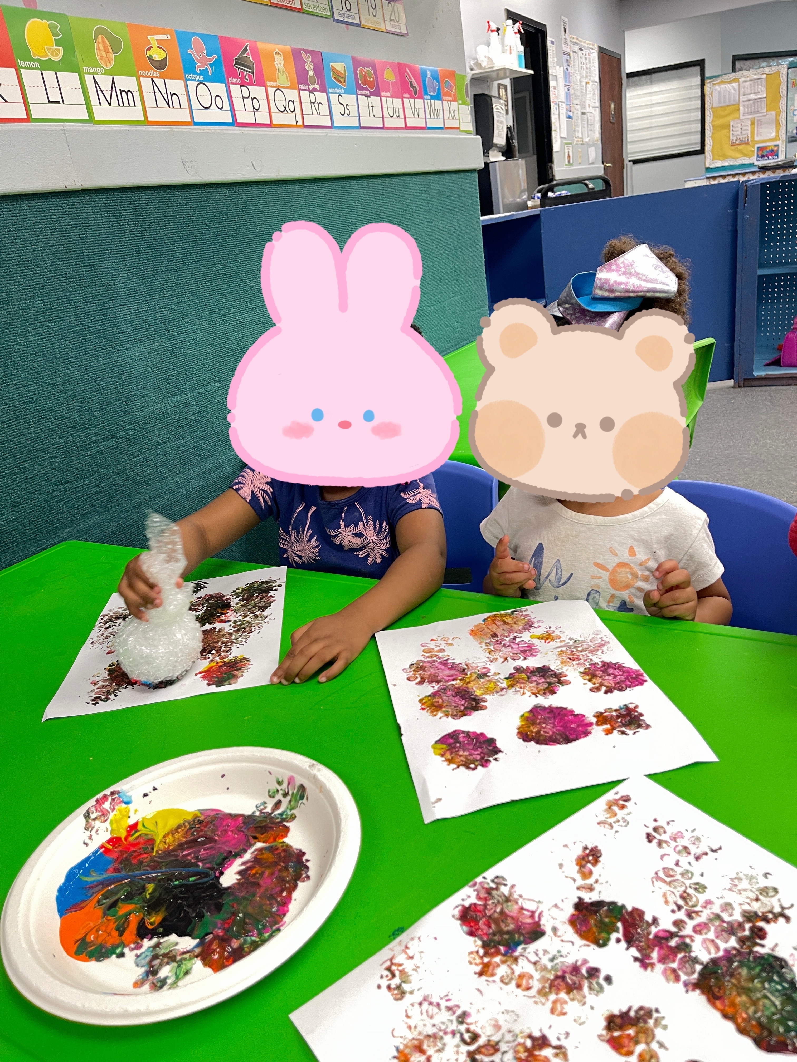 HIGHER PEAKS ACADEMY & CHILDCARE CENTER INC.'s Photo