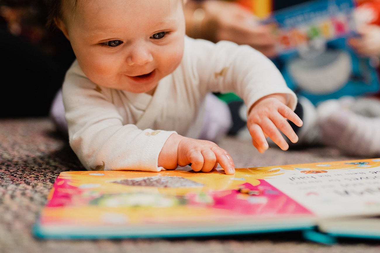 Children's Discovery Academy of Early Learning's Photo