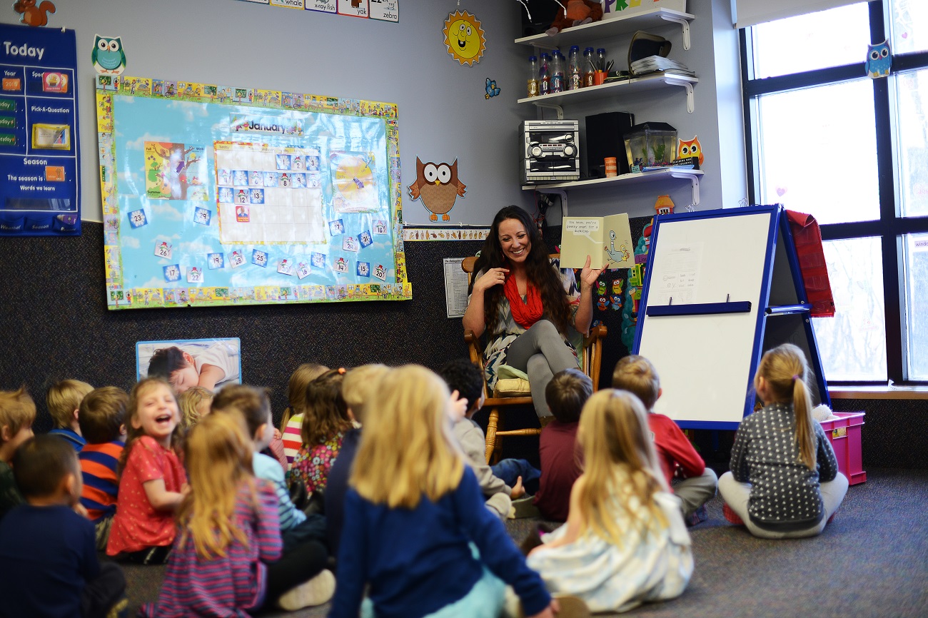 Children's Discovery Academy of Early Learning's Photo