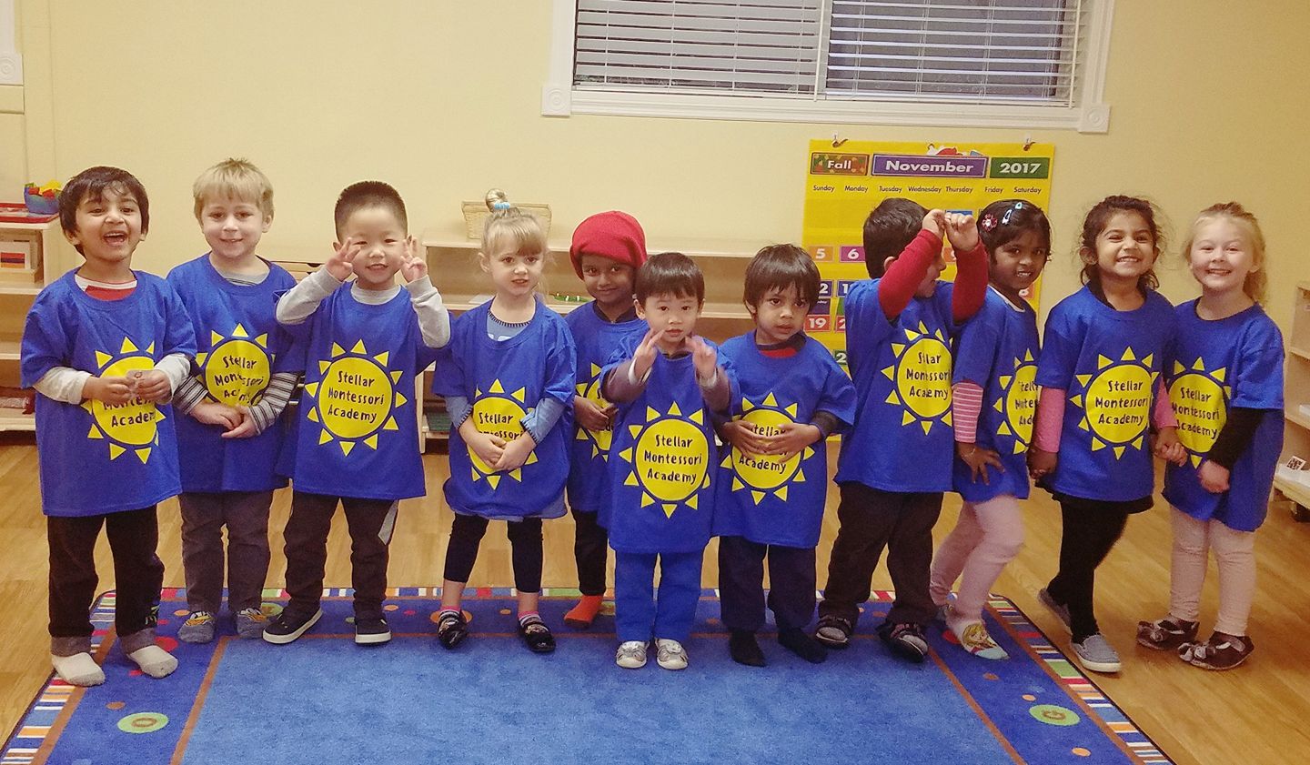 STELLAR MONTESSORI ACADEMY's Photo