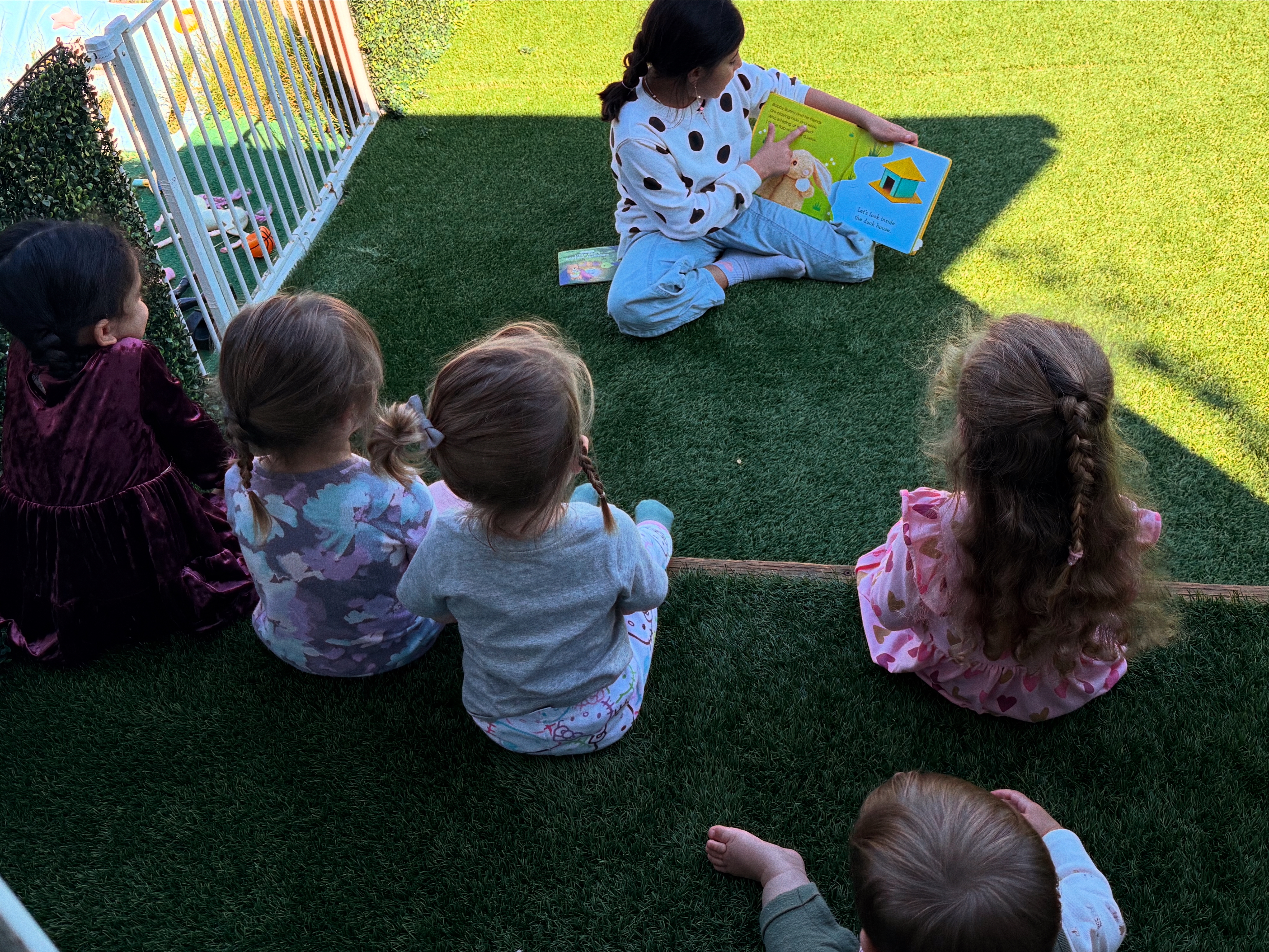Donya Home Day Care's Photo