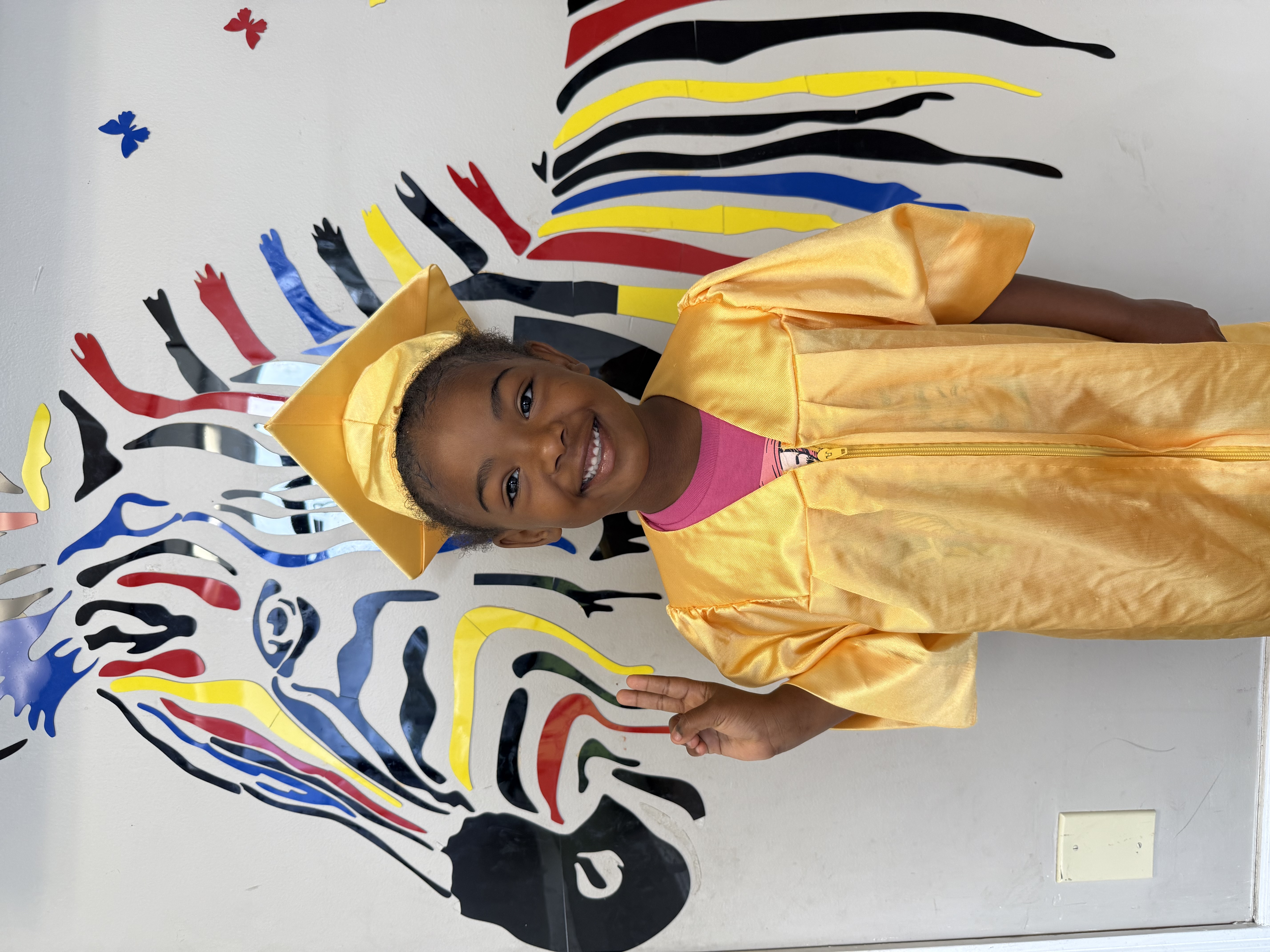 Blended Minds Learning Academy's Photo