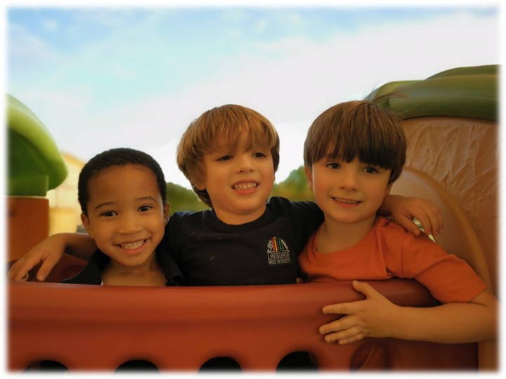 Language Arts Academy's Photo