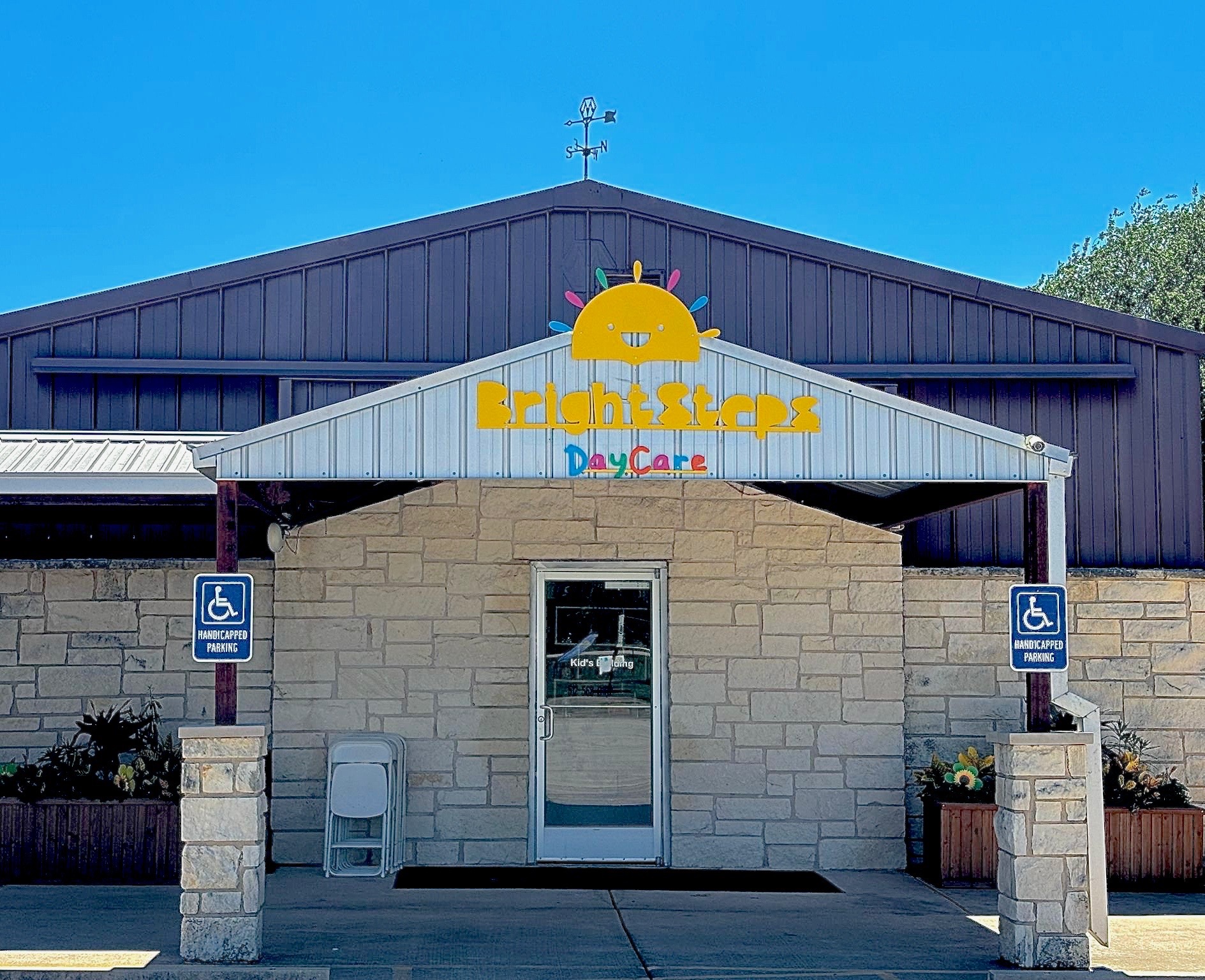 Bright Steps TX Daycare's Photo