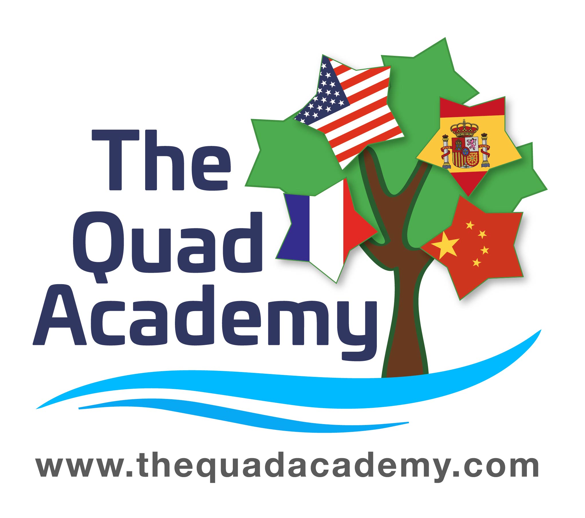 The Quadrilingual Academy's Photo