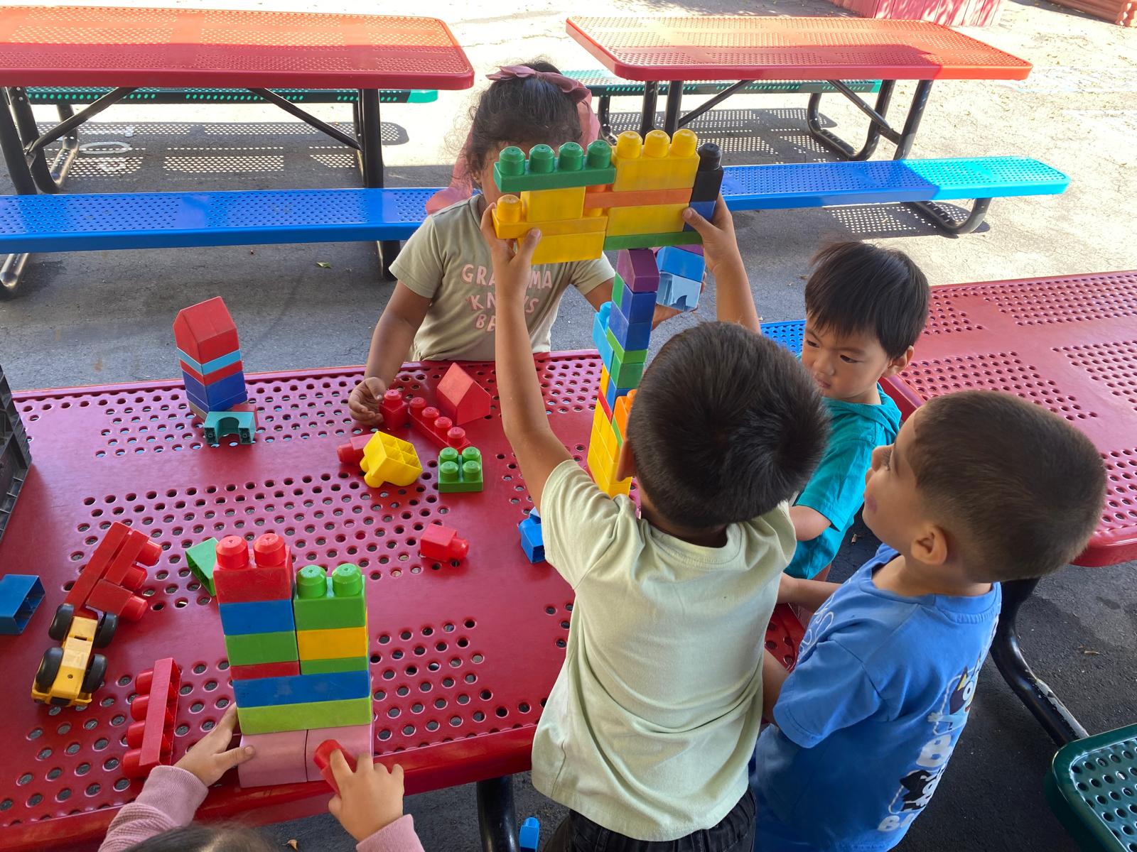 Giant Step Learning Center's Photo