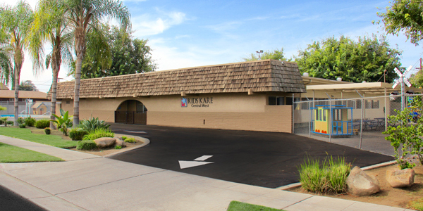 Kids Kare Central West's Photo